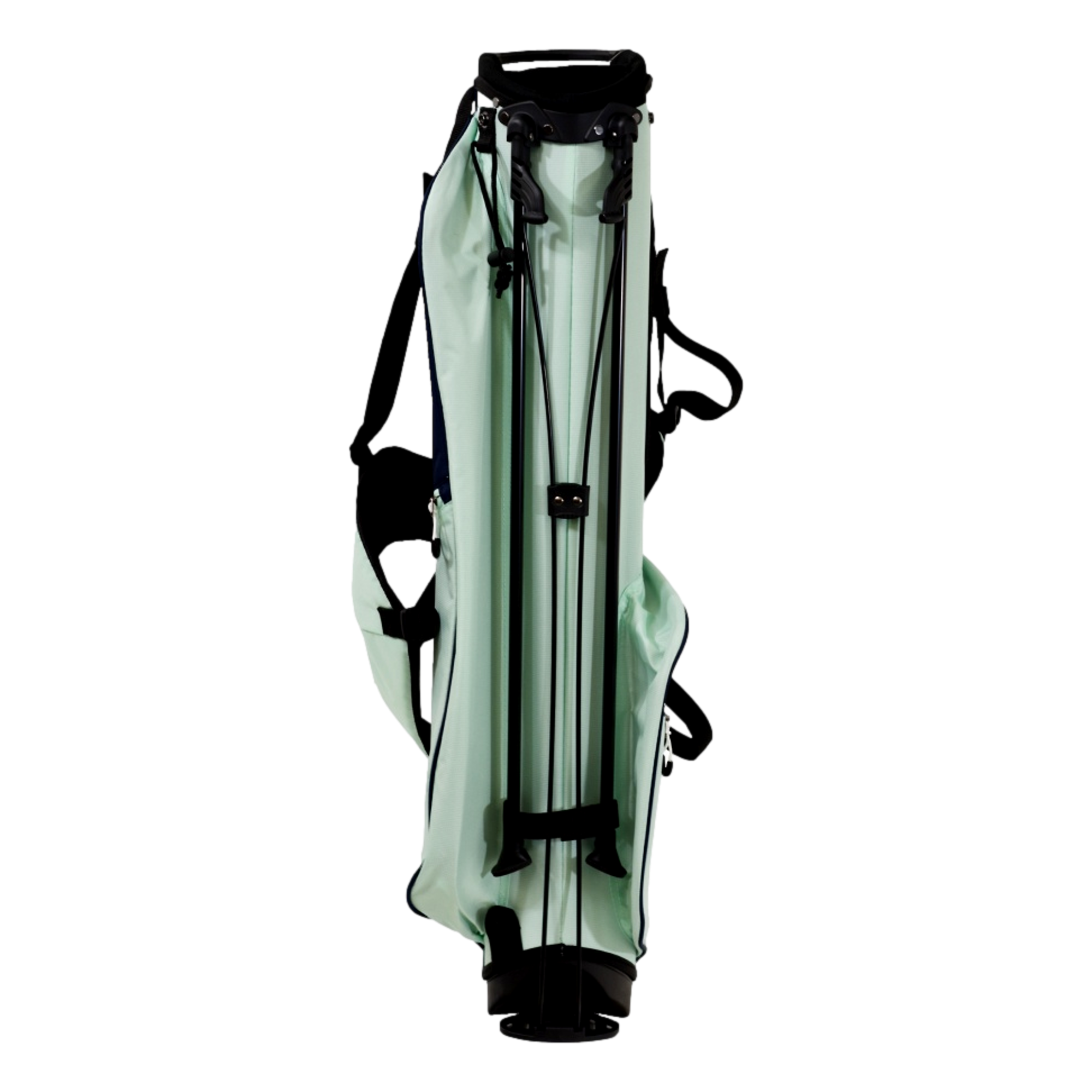 Stick Caddy 6.5" Golf Ultra Light Golf Stand Bag