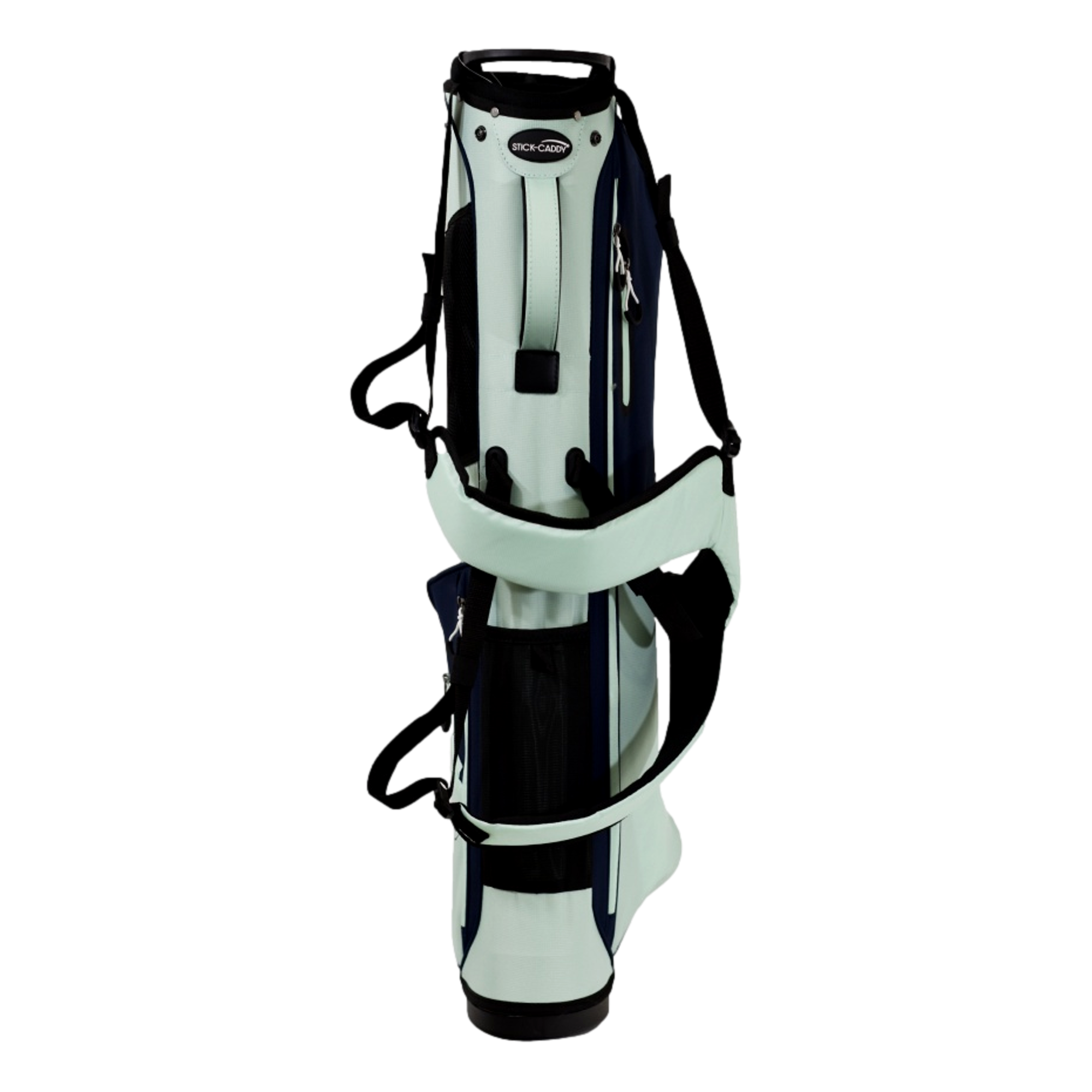 Stick Caddy 6.5" Golf Ultra Light Golf Stand Bag