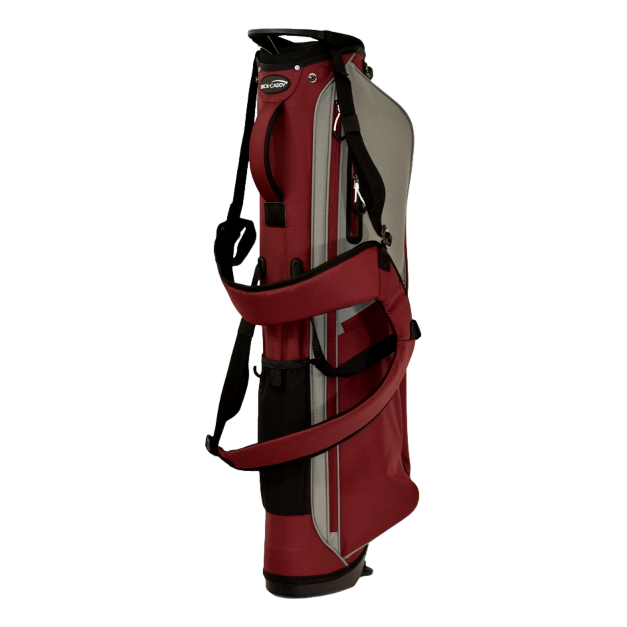 Stick Caddy 6.5" Golf Ultra Light Stand Bag