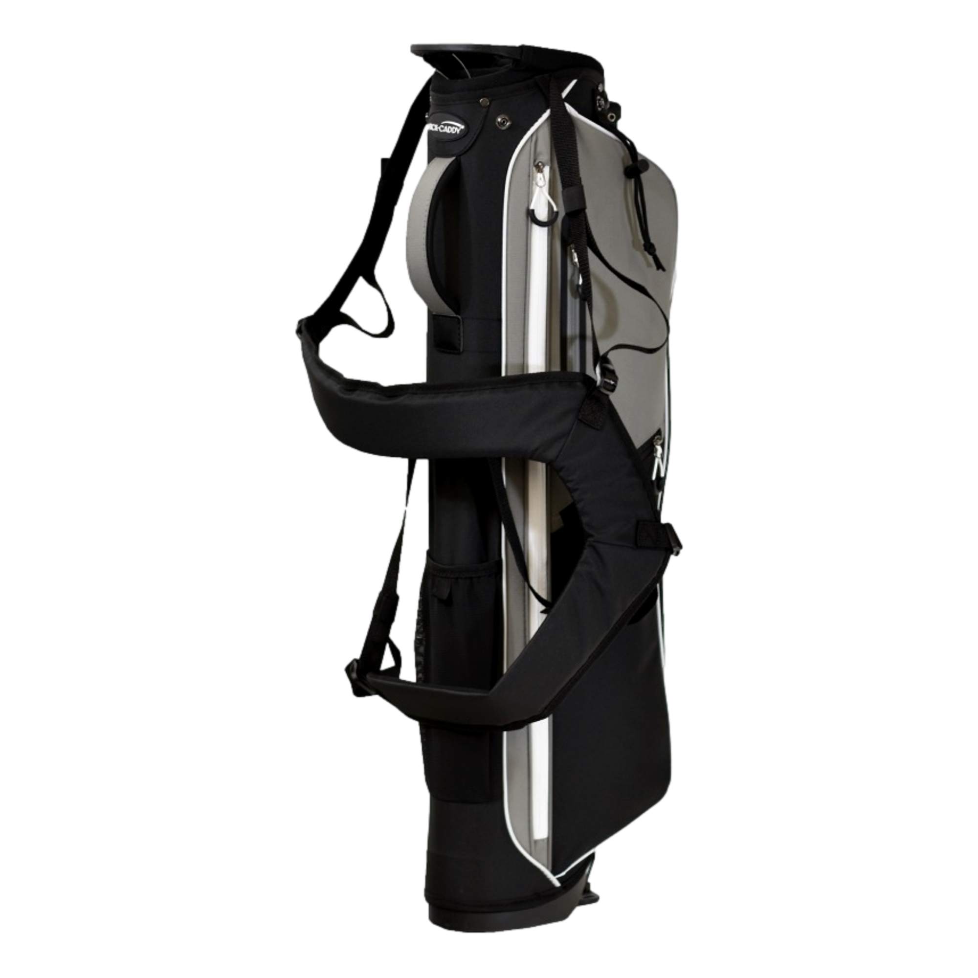 Stick Caddy 6.5" Golf Ultra Light Stand Bag