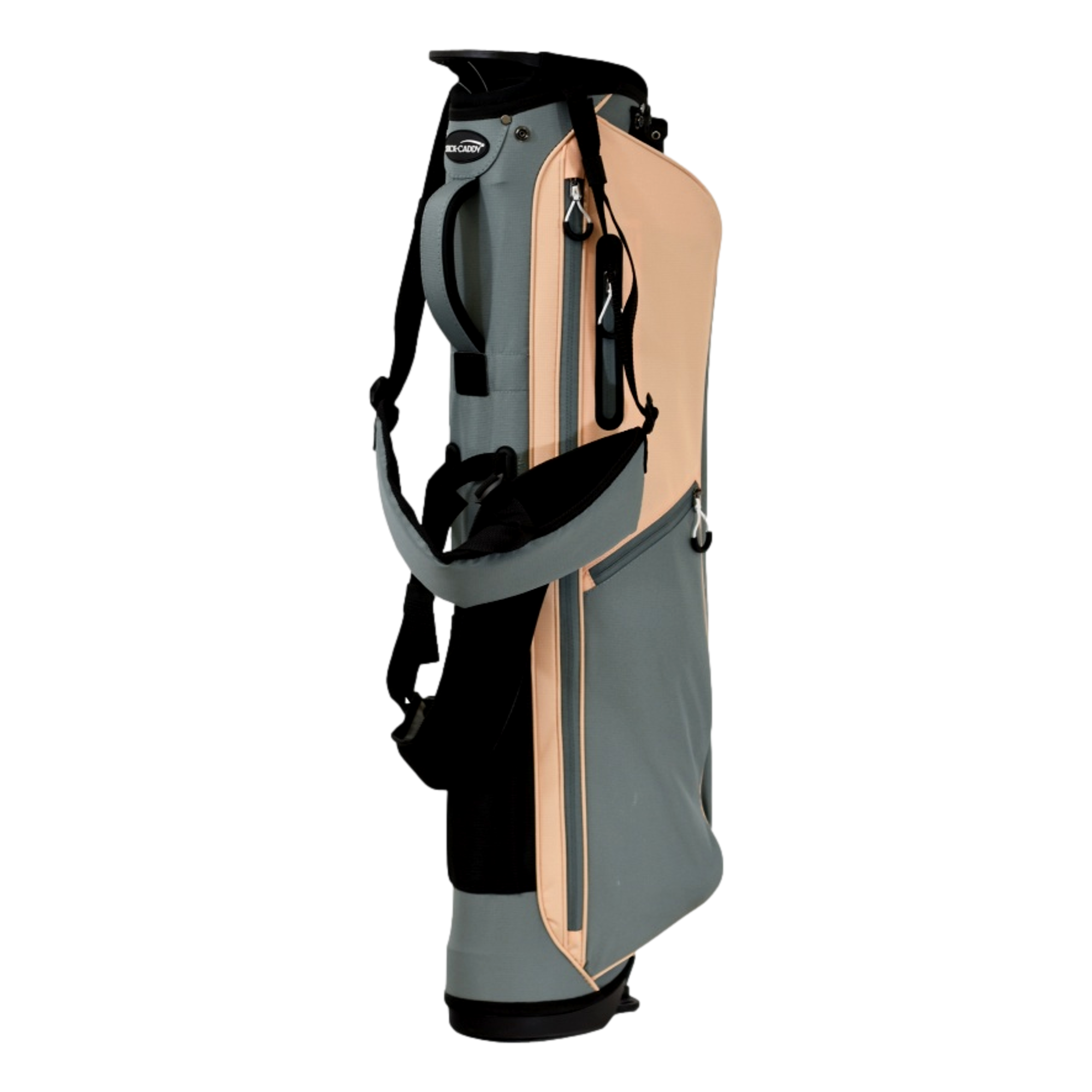 Stick Caddy 6.5" Golf Ultra Light Stand Bag