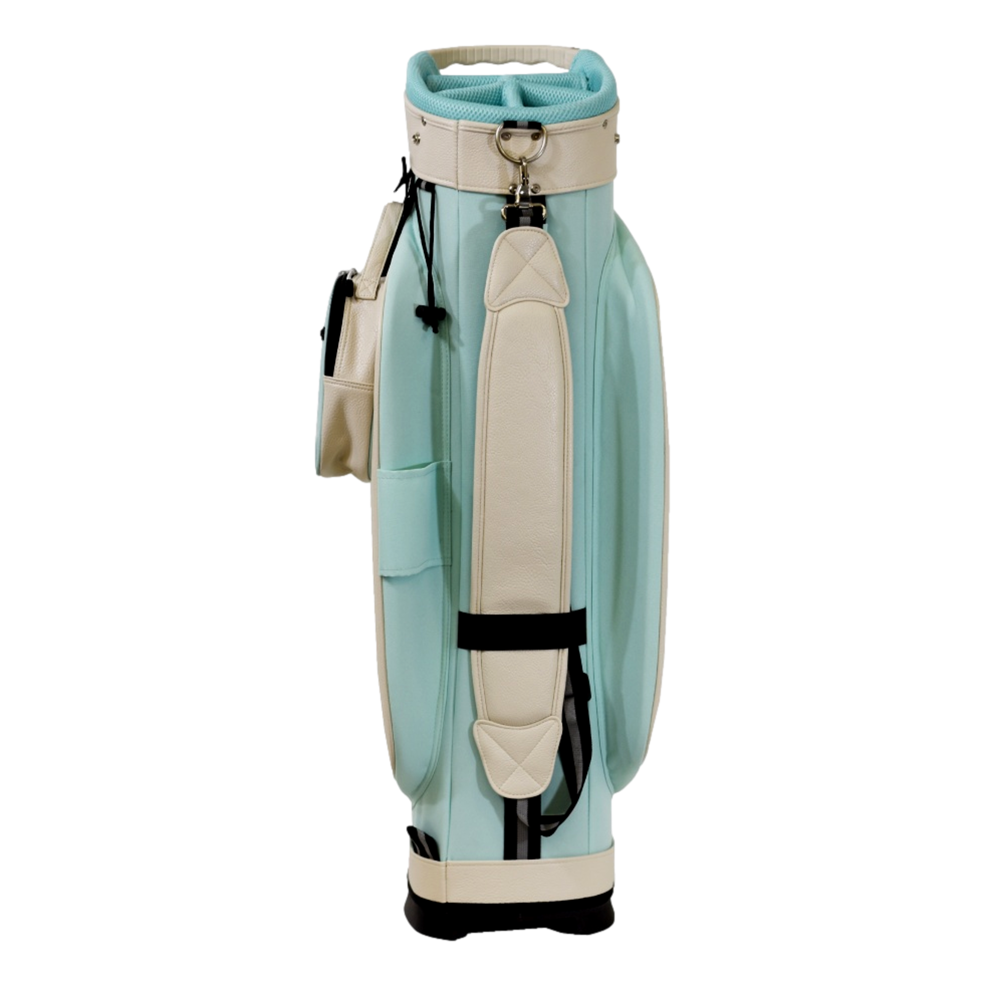 Hampton Canvas Golf Cart Bag