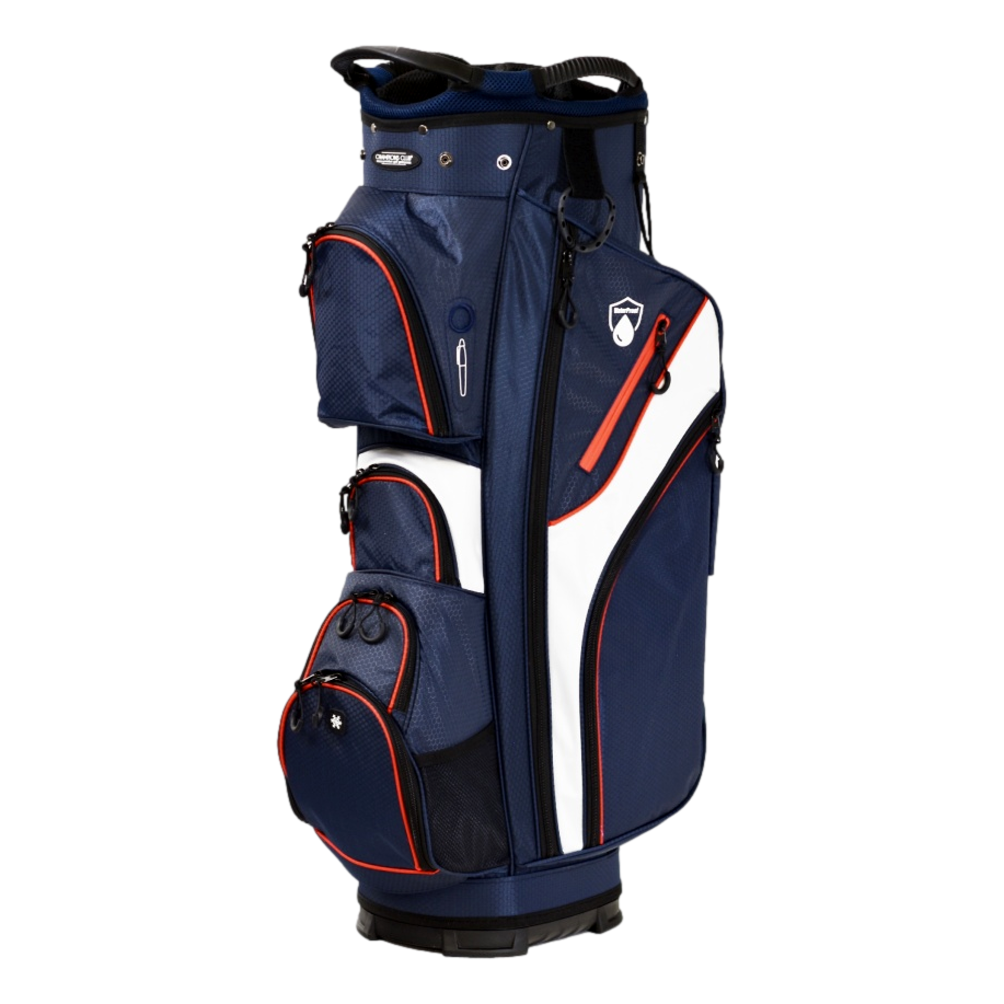 500 Series Golf Cart Bag