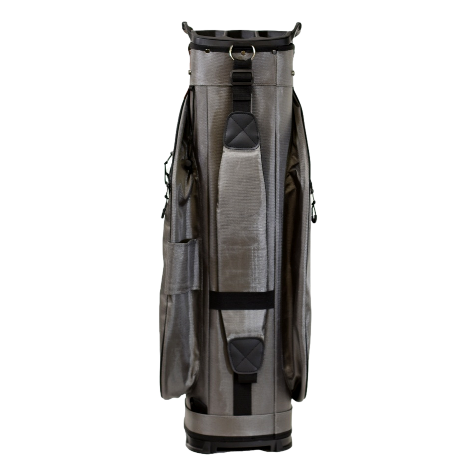 Hampton Canvas Golf Cart Bag