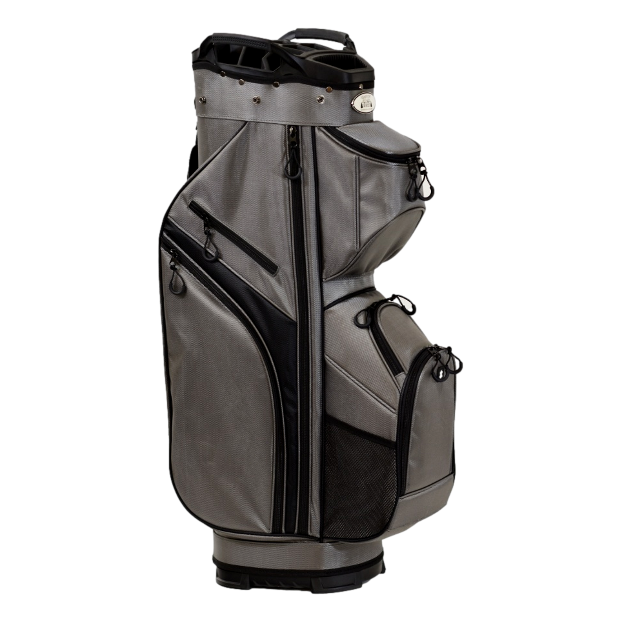 Hampton Canvas Golf Cart Bag