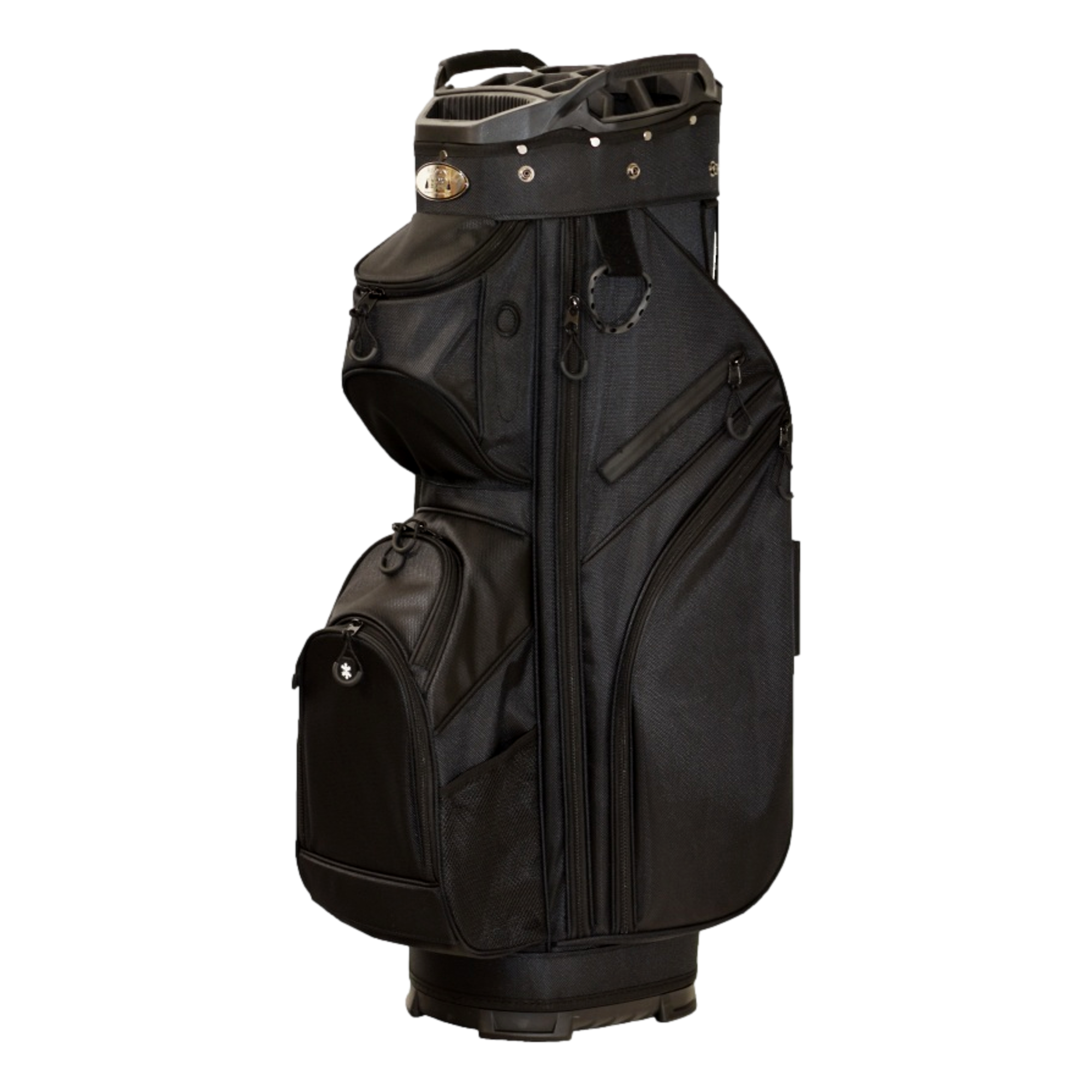 Hampton Canvas Golf Cart Bag