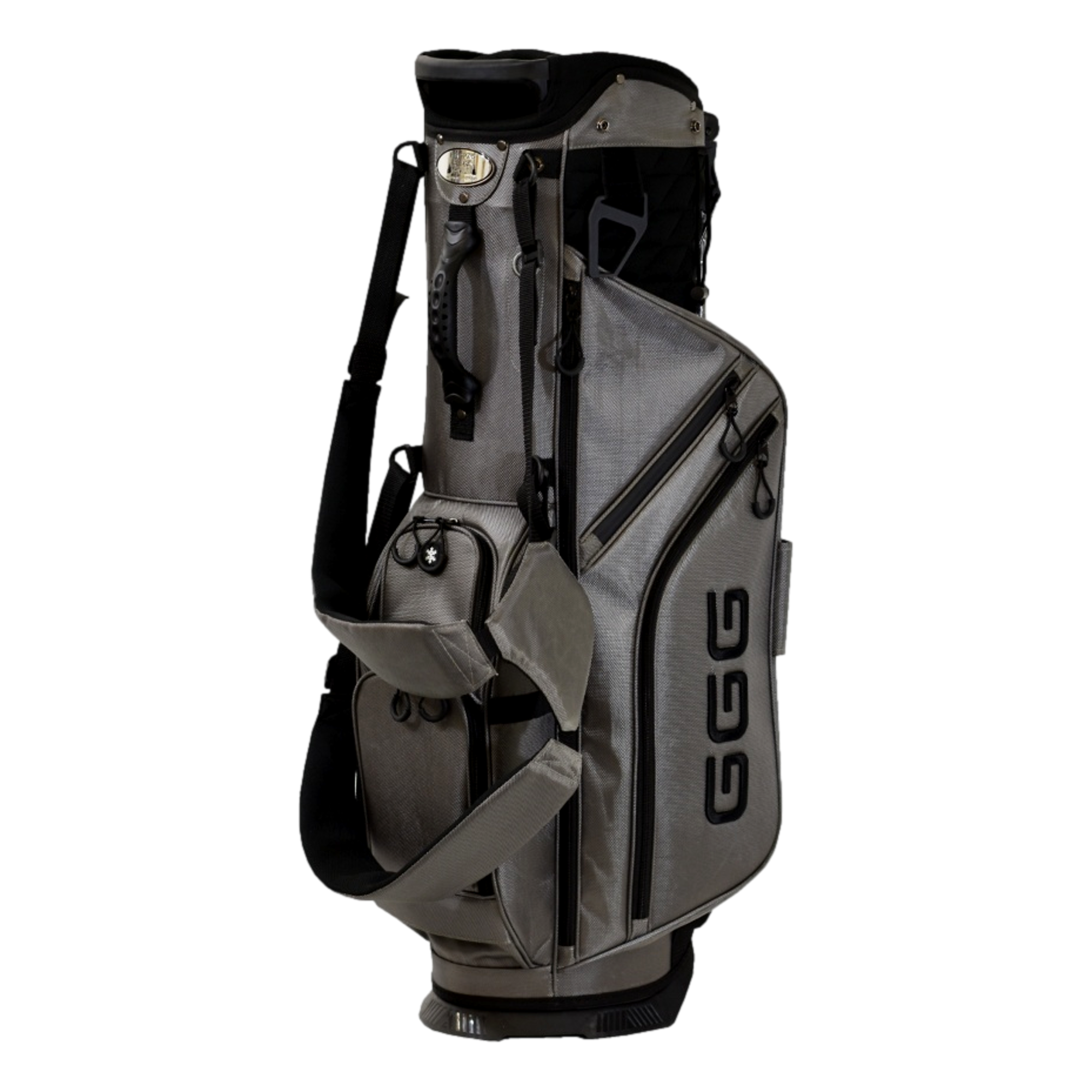Hampton Golf Stand Bag
