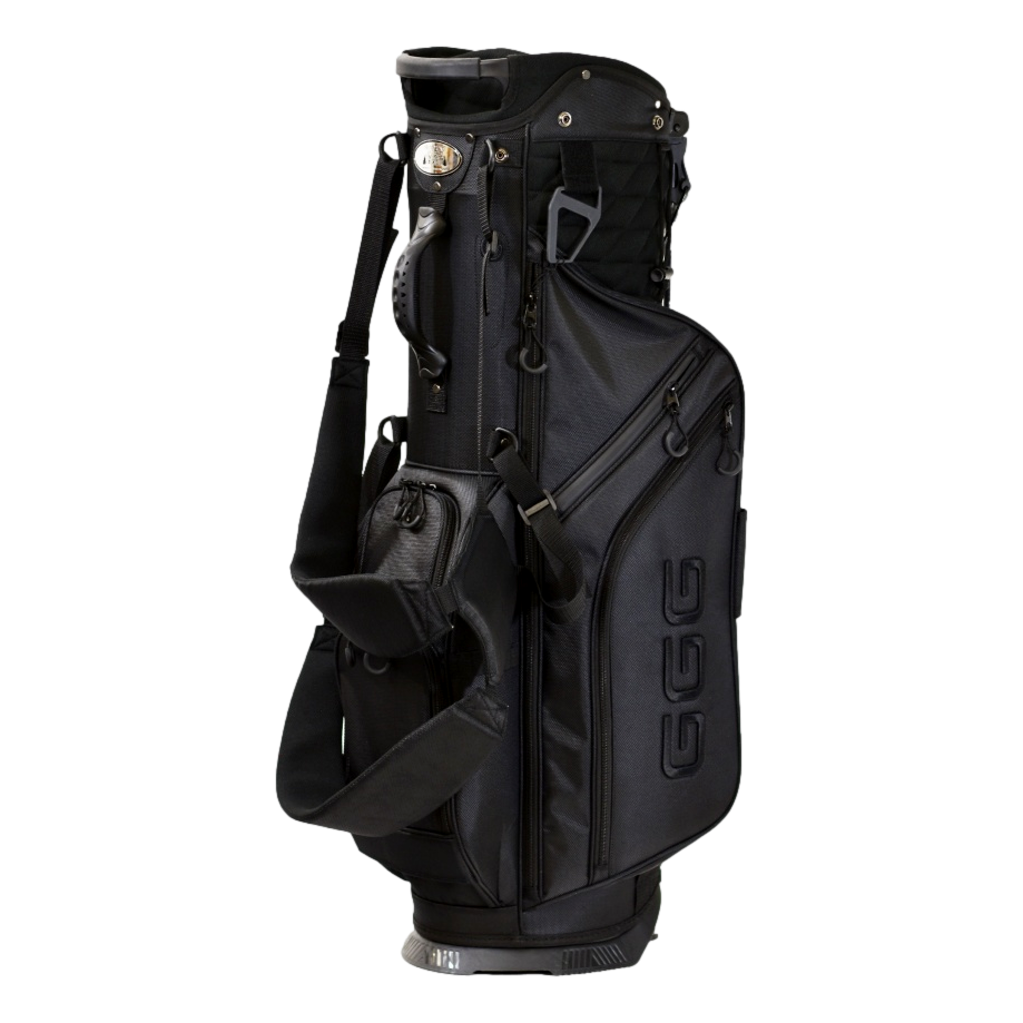 Hampton Golf Stand Bag