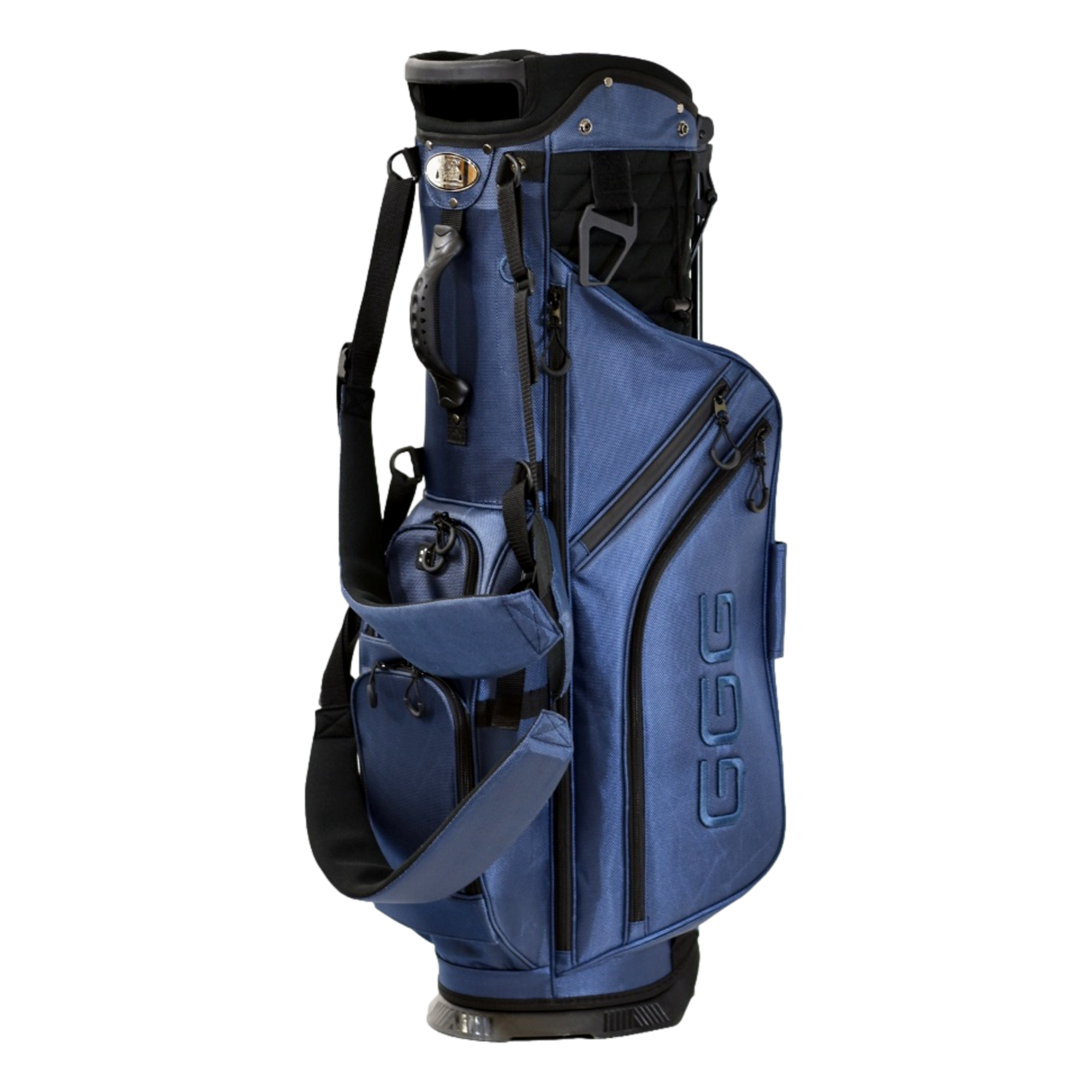 Hampton Golf Stand Bag