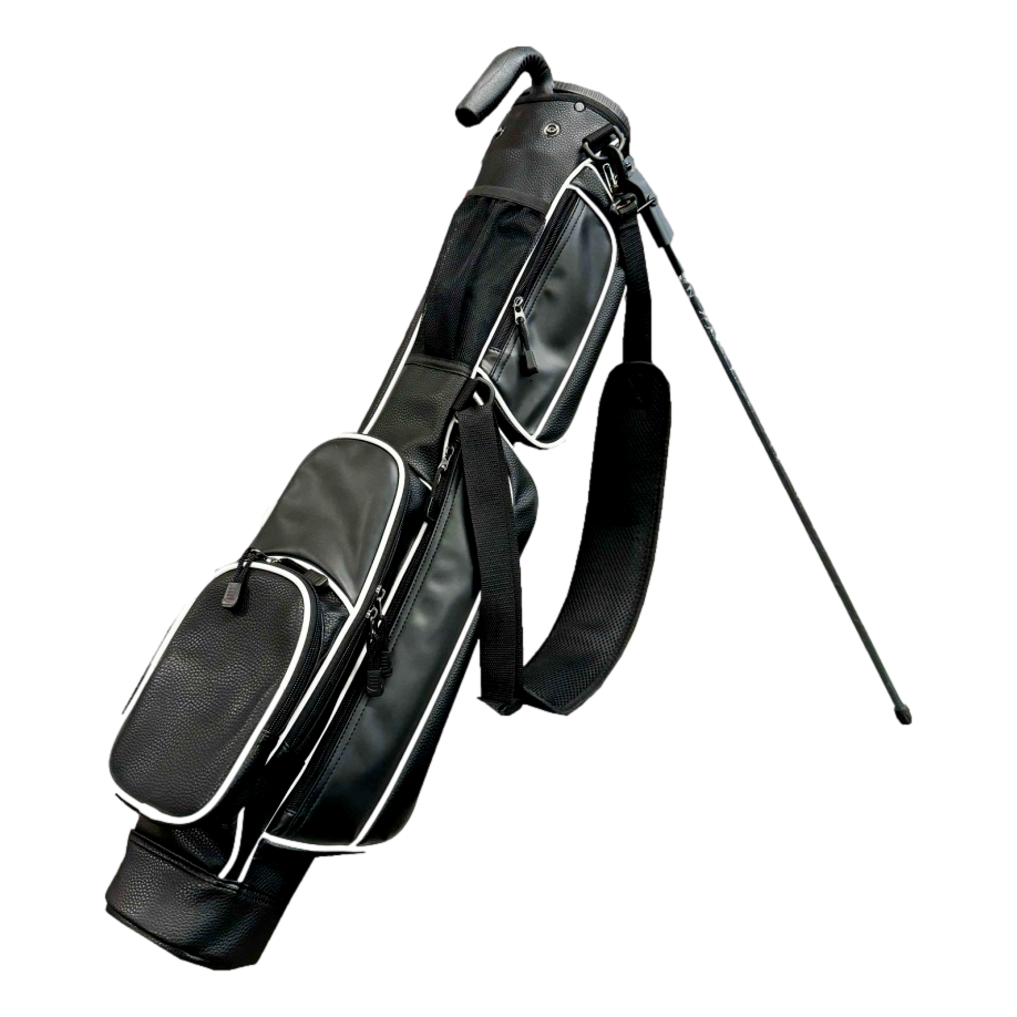 Pitch & Putt Golf Stand Bag
