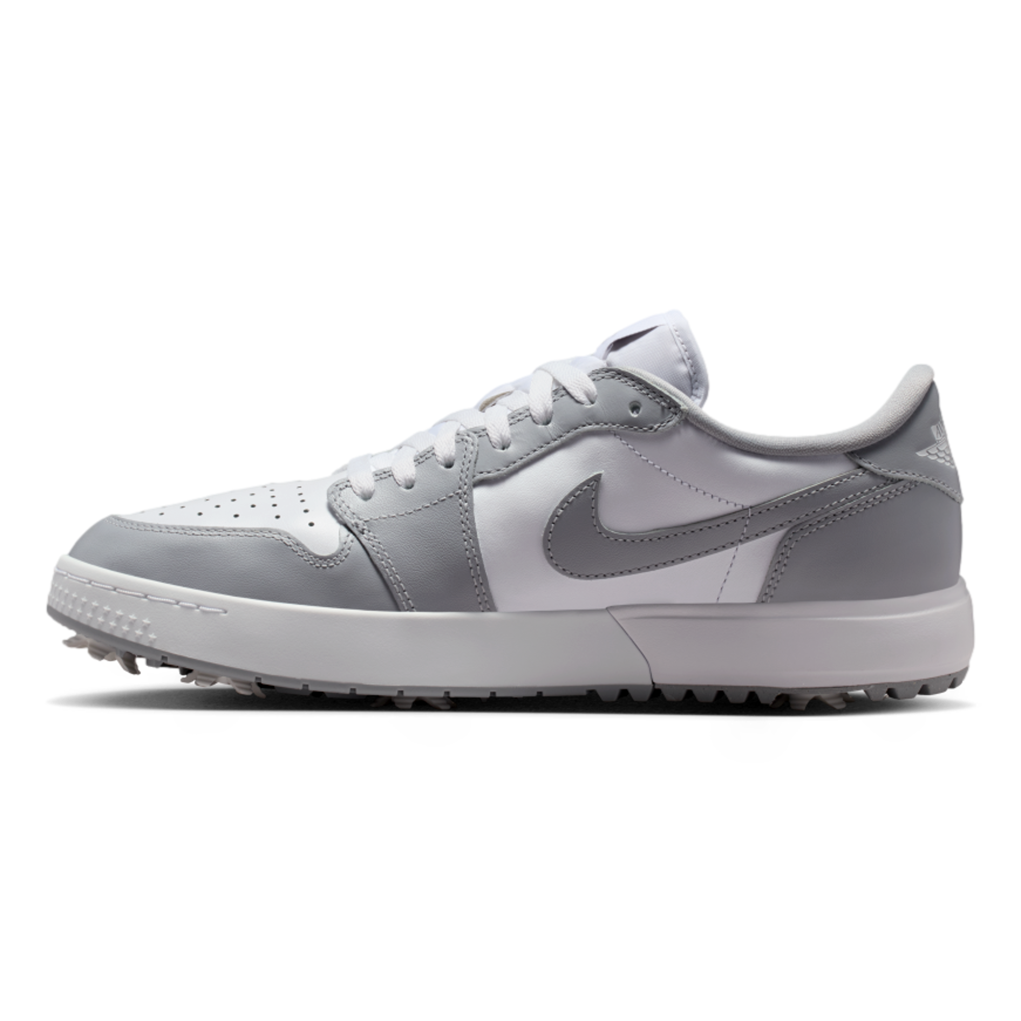 Air Jordan 1 Low G Men's Spiked Golf Shoes
