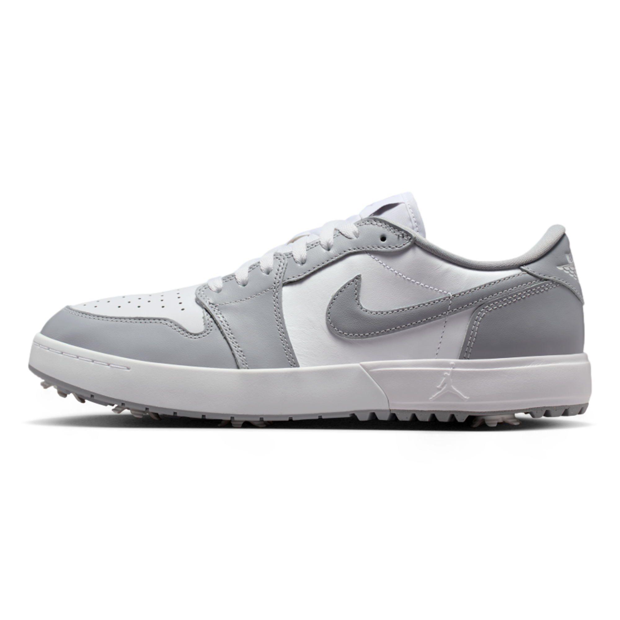 Air Jordan 1 Low G Men's Spiked Golf Shoes