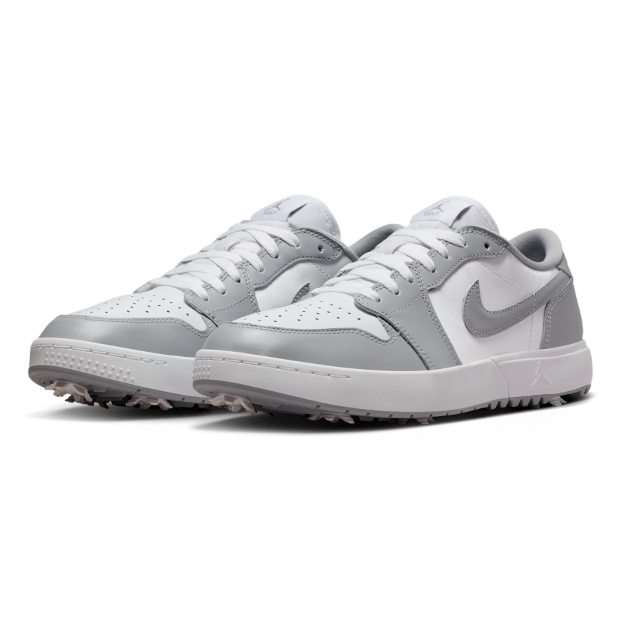 Air Jordan 1 Low G Men's Spiked Golf Shoes