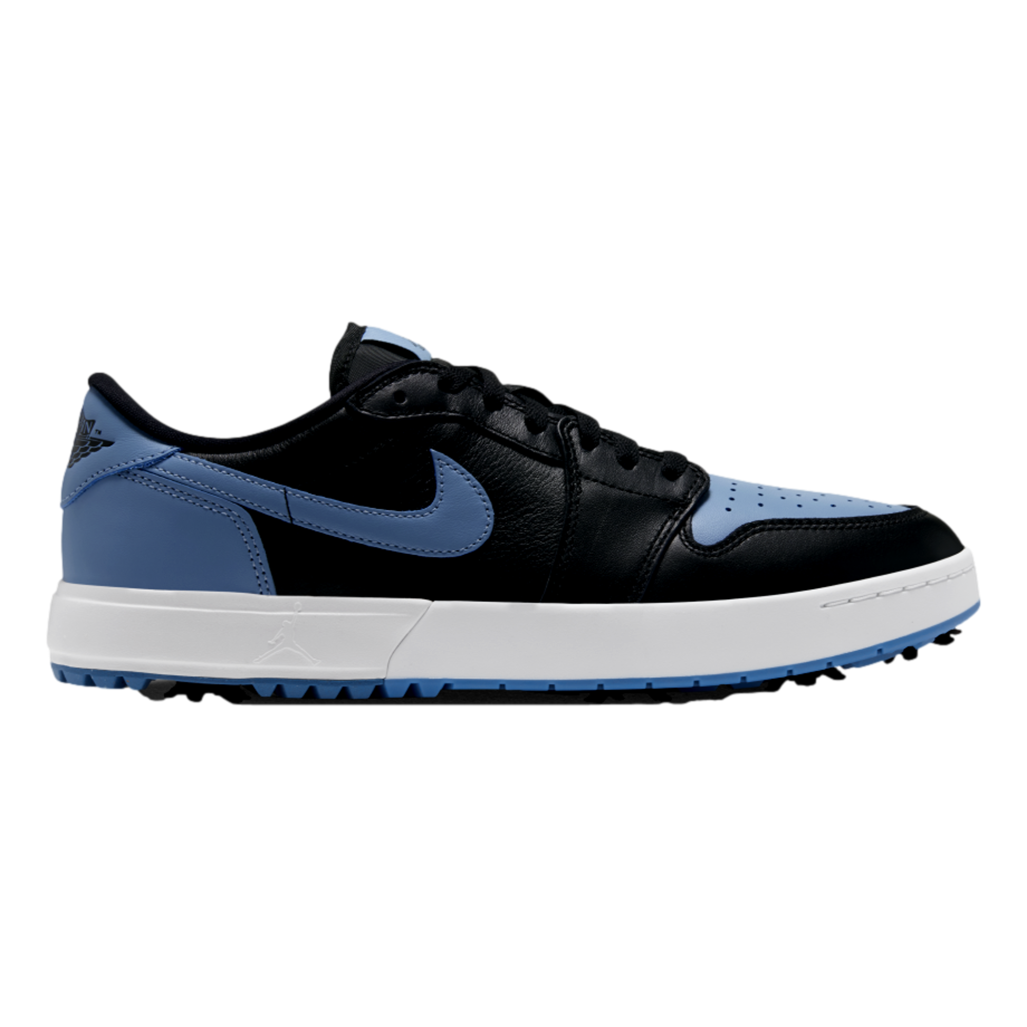 Air Jordan 1 Low G Men's Spiked Golf Shoes
