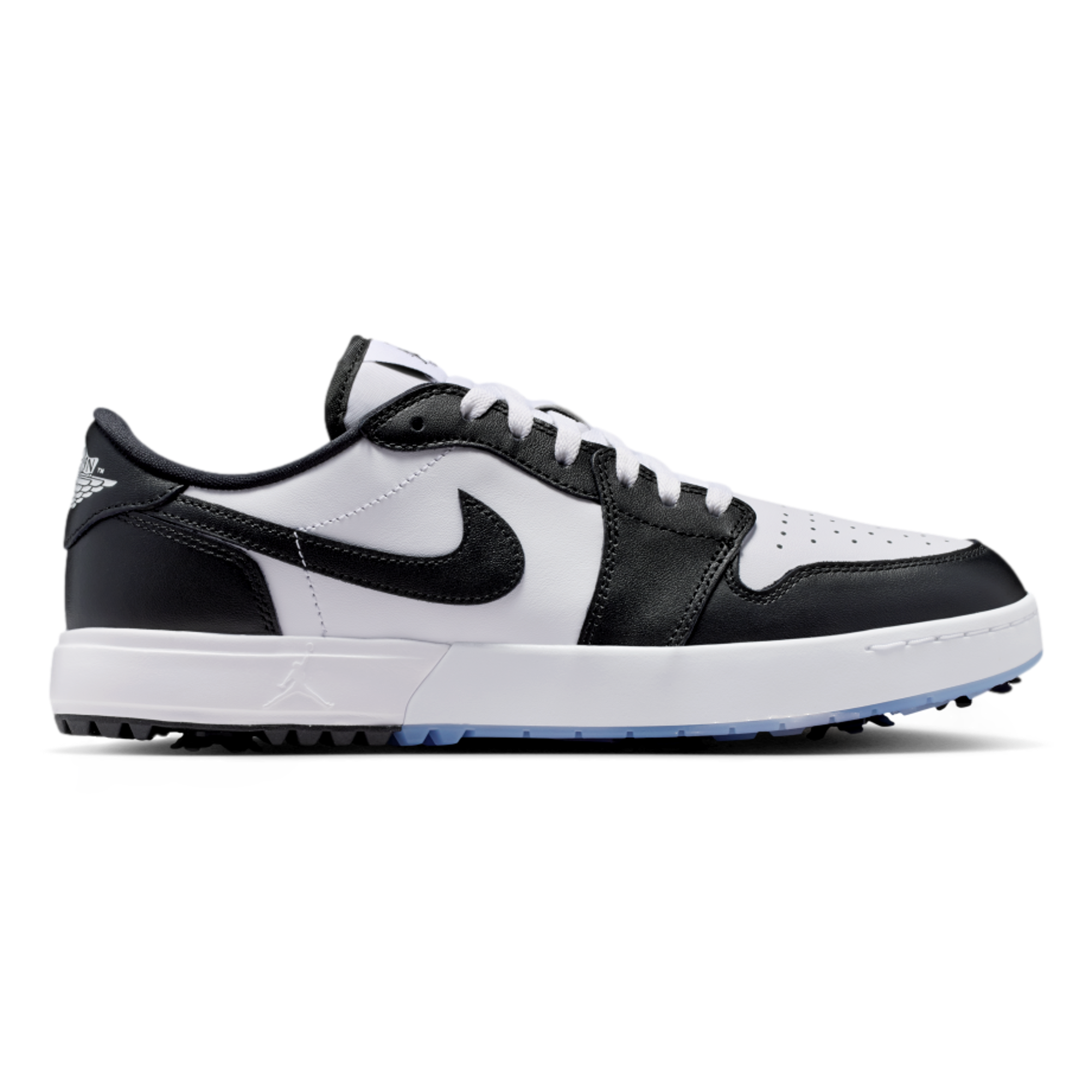 Air Jordan 1 Low G Men's Spiked Golf Shoes