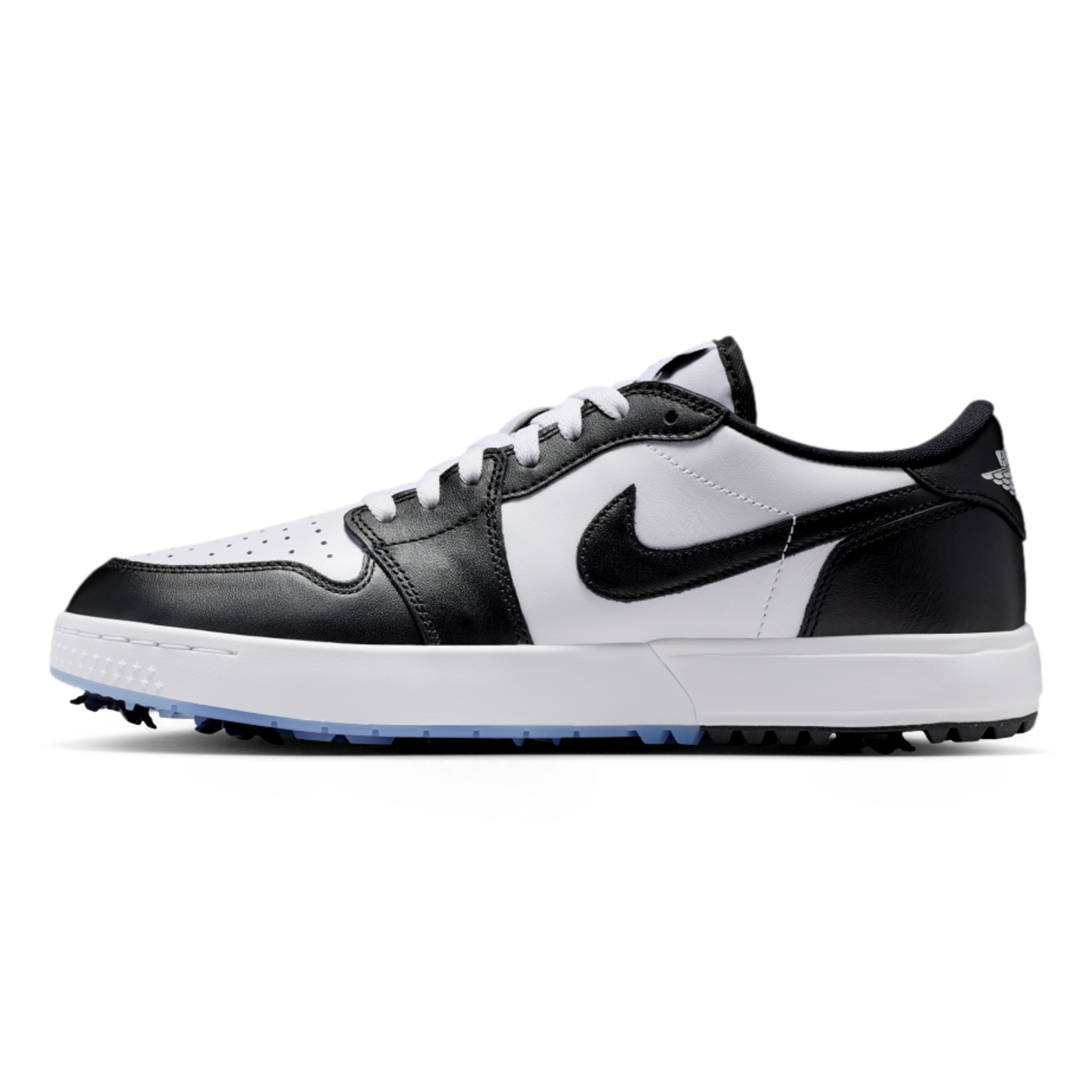 Air Jordan 1 Low G Men's Spiked Golf Shoes