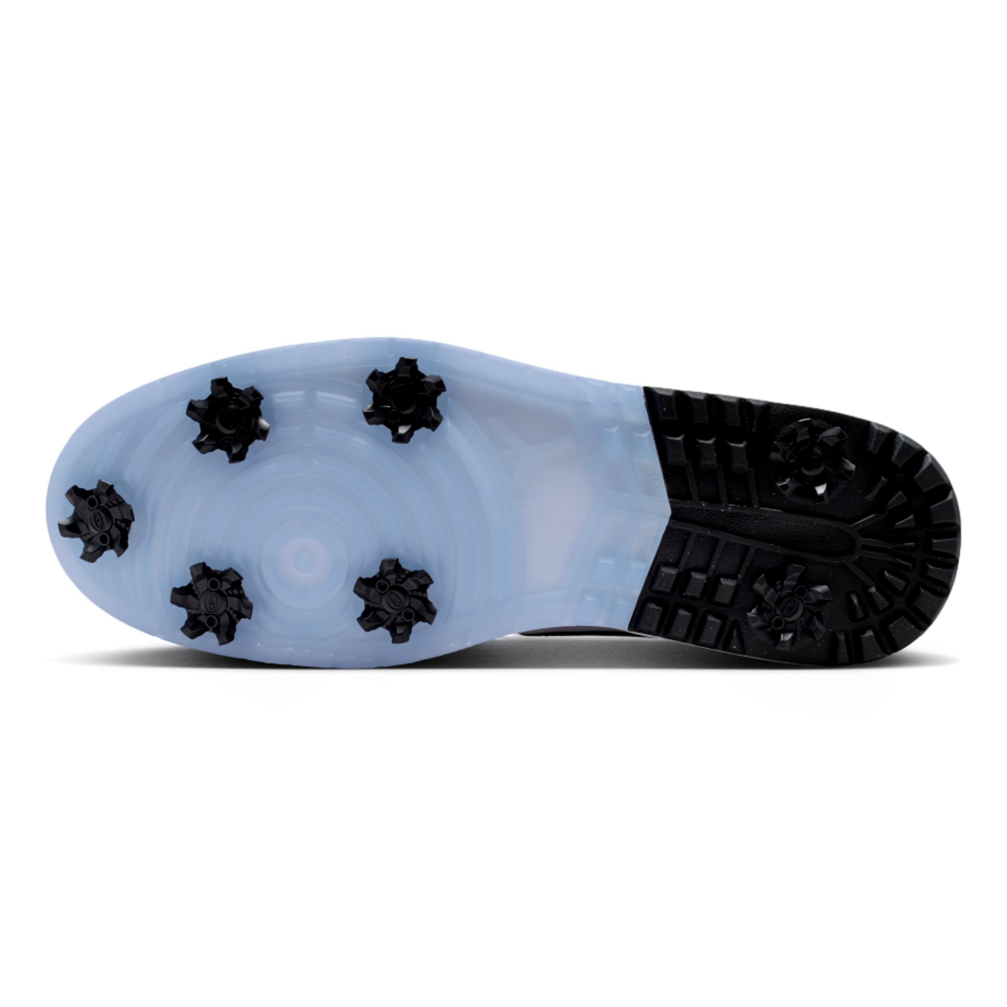 Air Jordan 1 Low G Men's Spiked Golf Shoes
