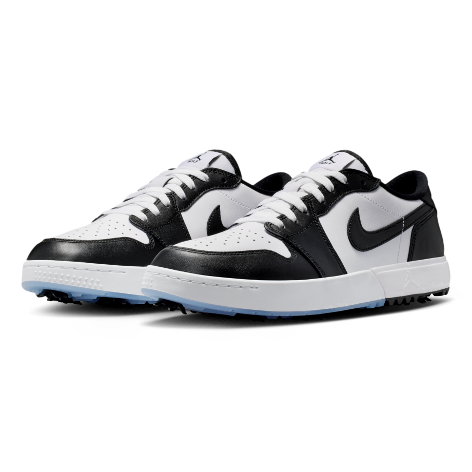 Air Jordan 1 Low G Men's Spiked Golf Shoes