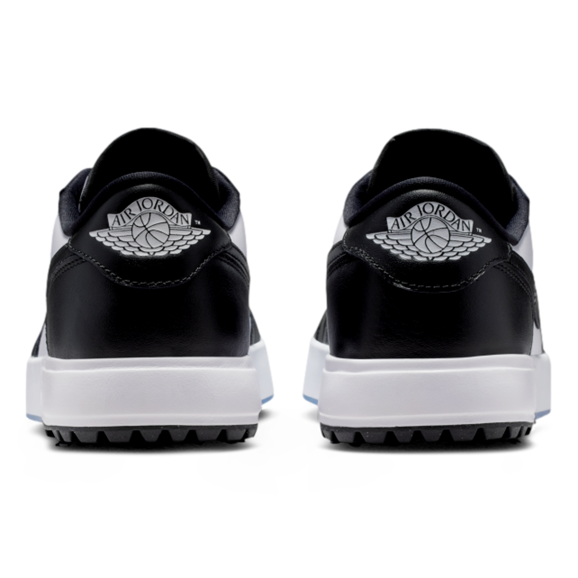 Air Jordan 1 Low G Men's Spiked Golf Shoes