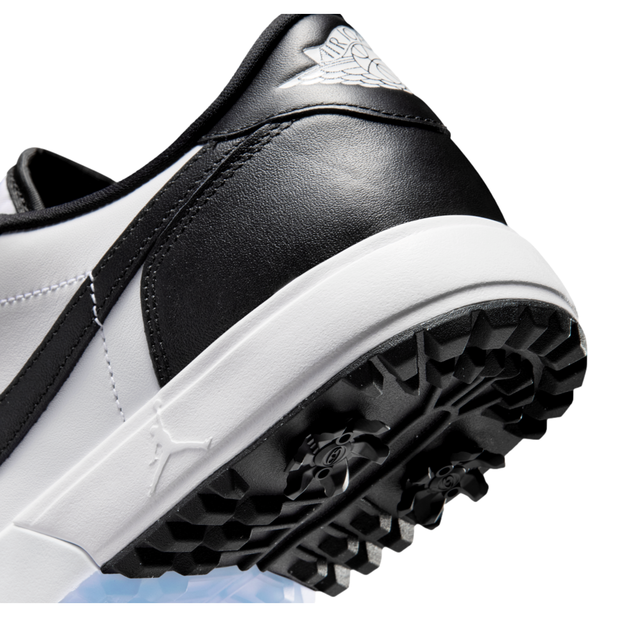 Air Jordan 1 Low G Men's Spiked Golf Shoes