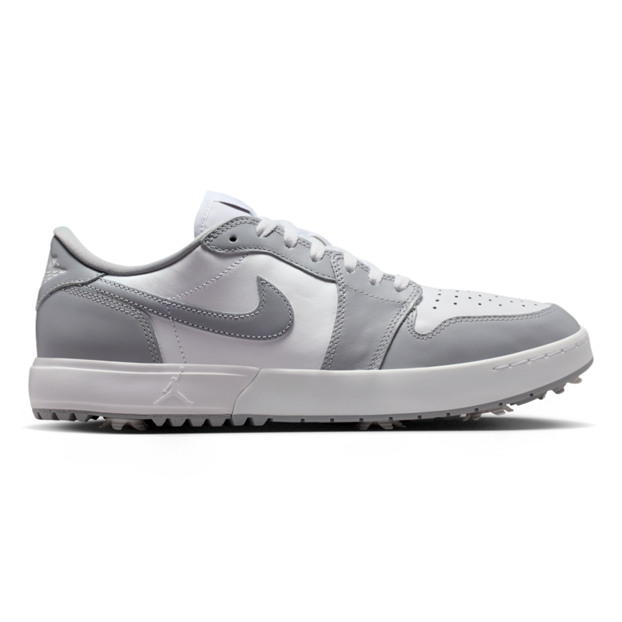Air Jordan 1 Low G Men's Spiked Golf Shoes