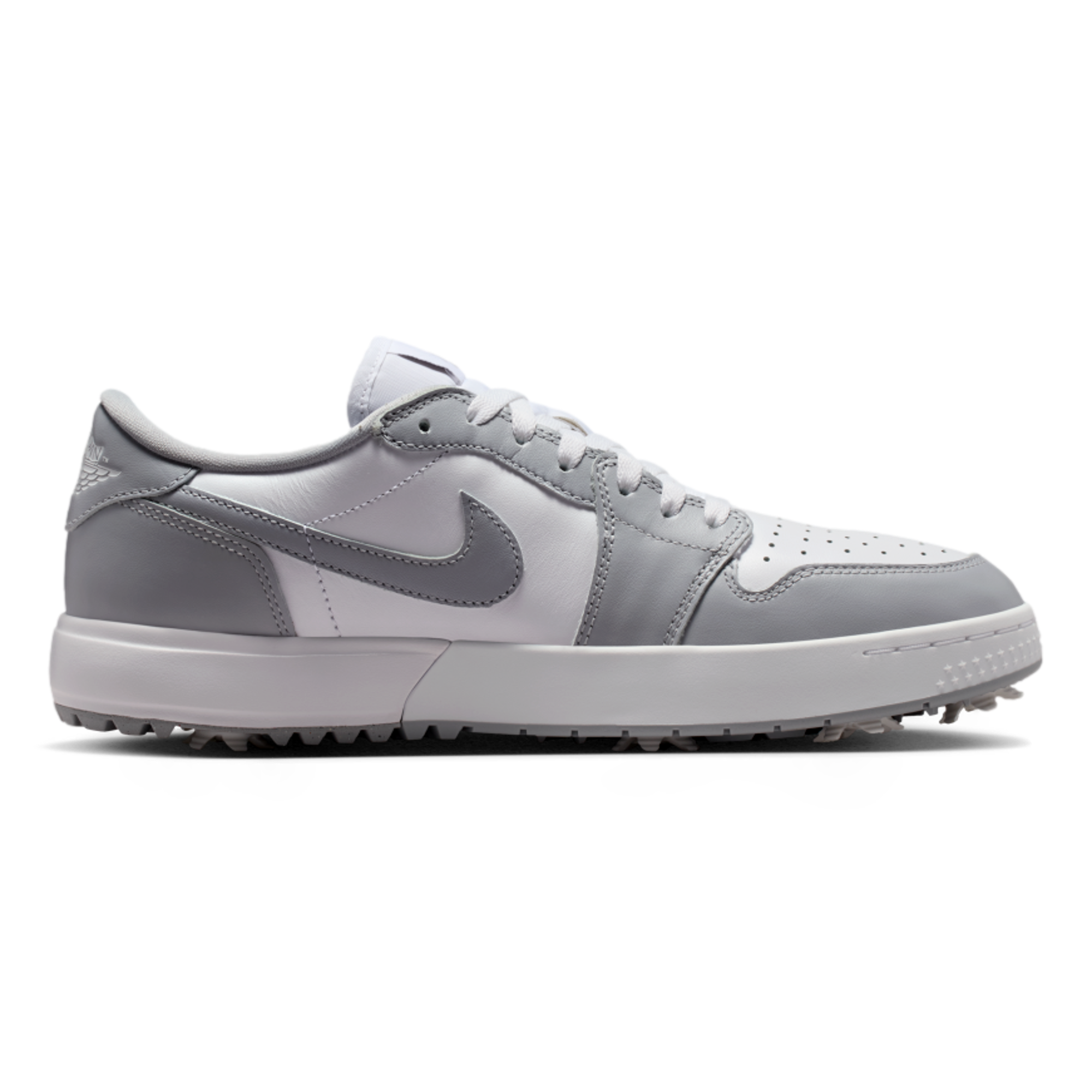 Air Jordan 1 Low G Men's Spiked Golf Shoes