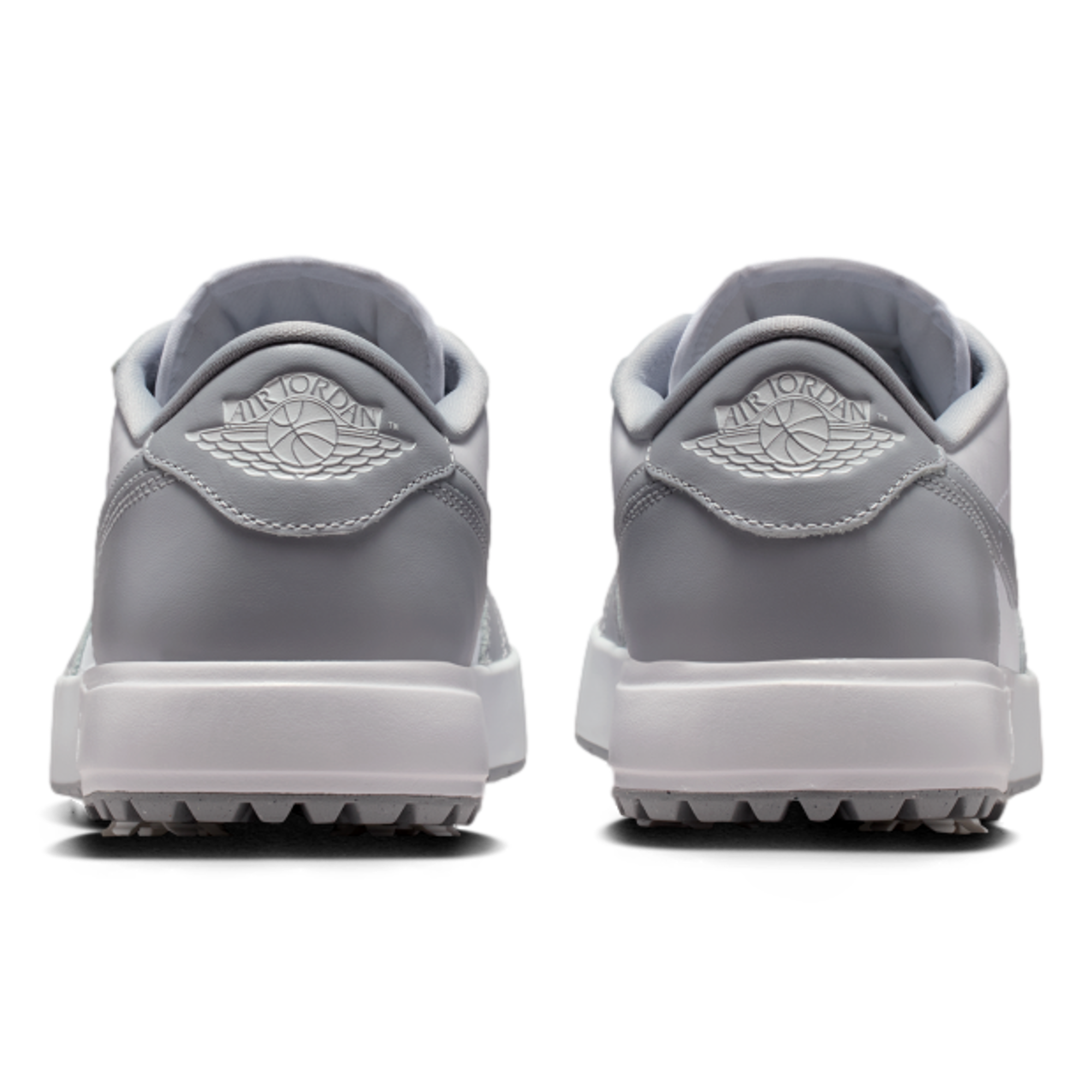 Air Jordan 1 Low G Men's Spiked Golf Shoes