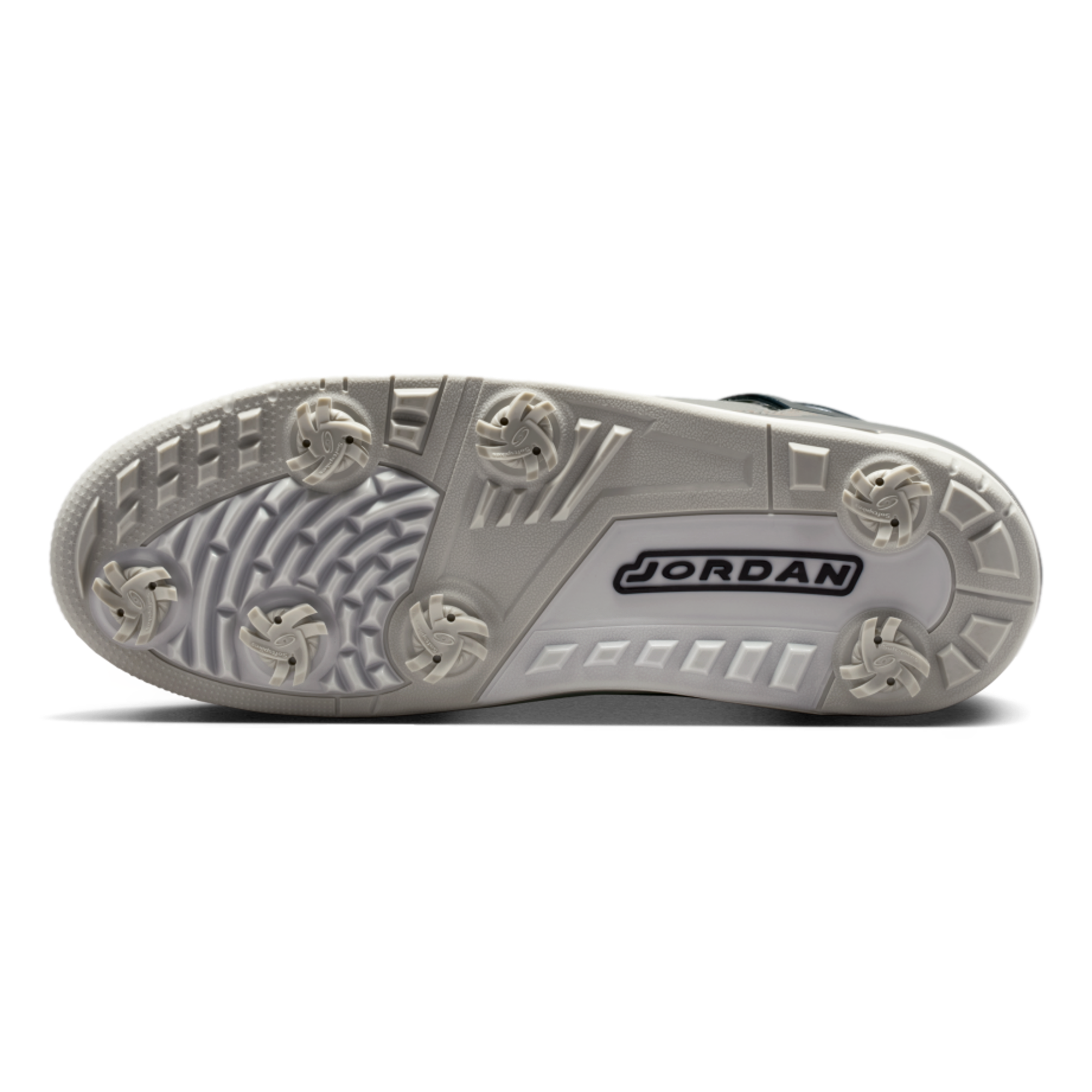 Jordan Spizike Men's Spiked Golf Shoes