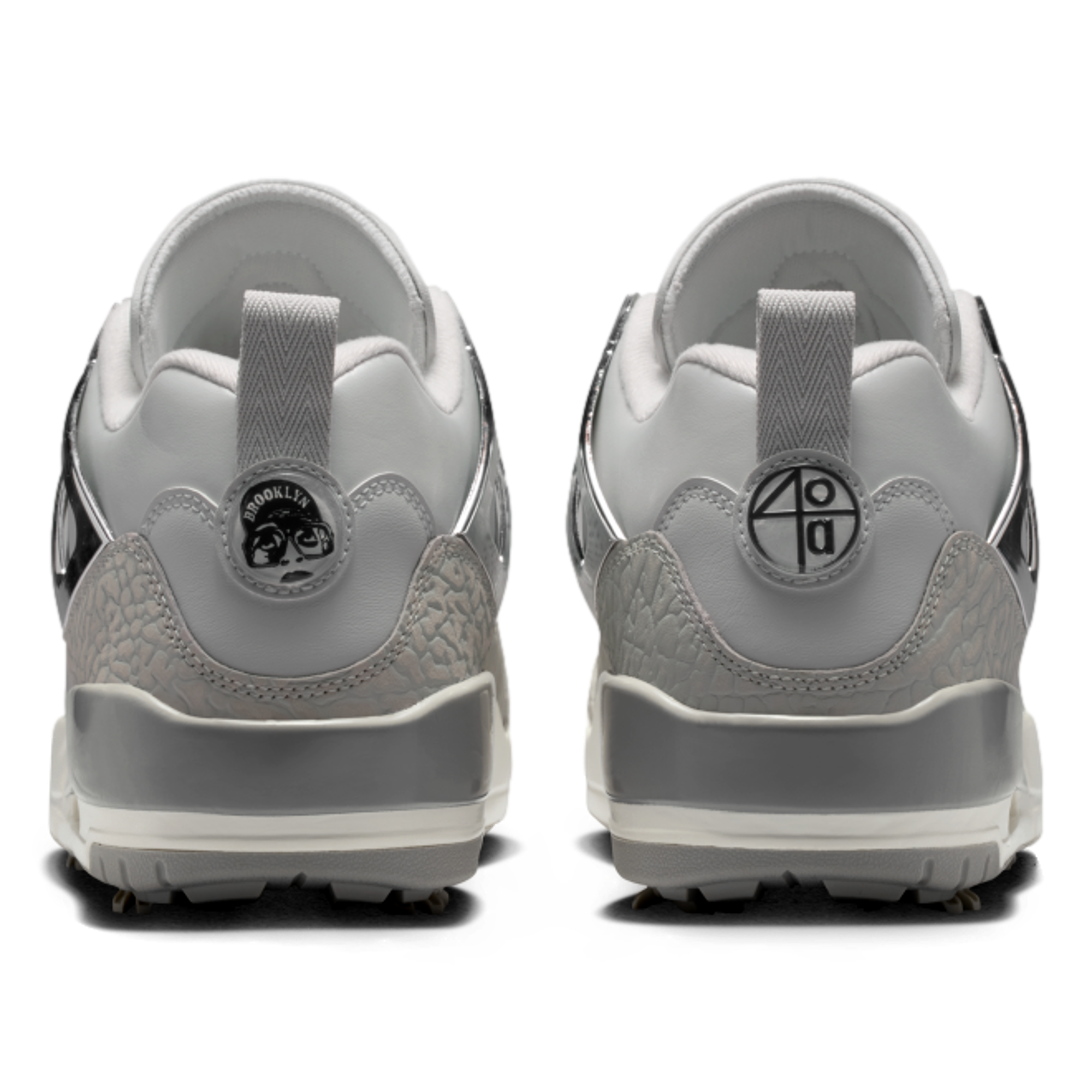 Jordan Spizike Men's Spiked Golf Shoes