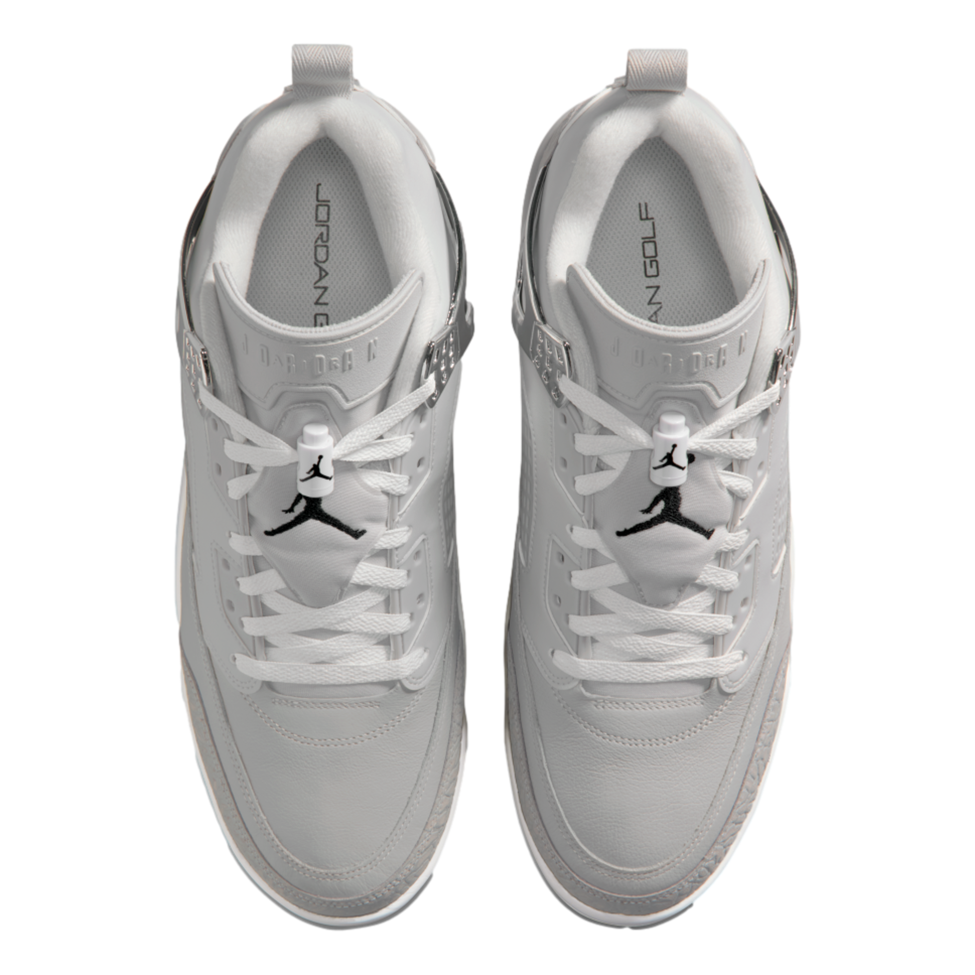 Jordan Spizike Men's Spiked Golf Shoes