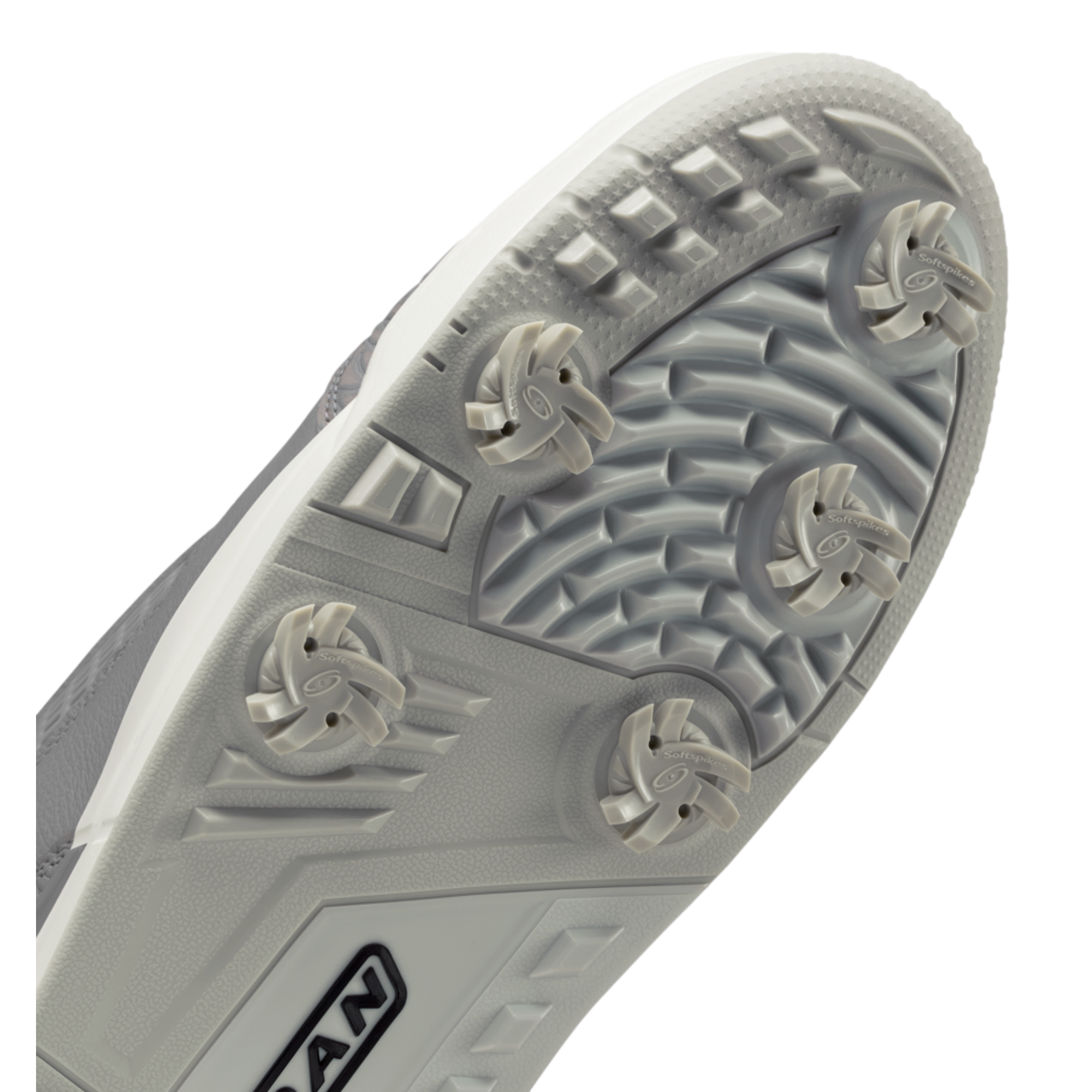 Jordan Spizike Men's Spiked Golf Shoes