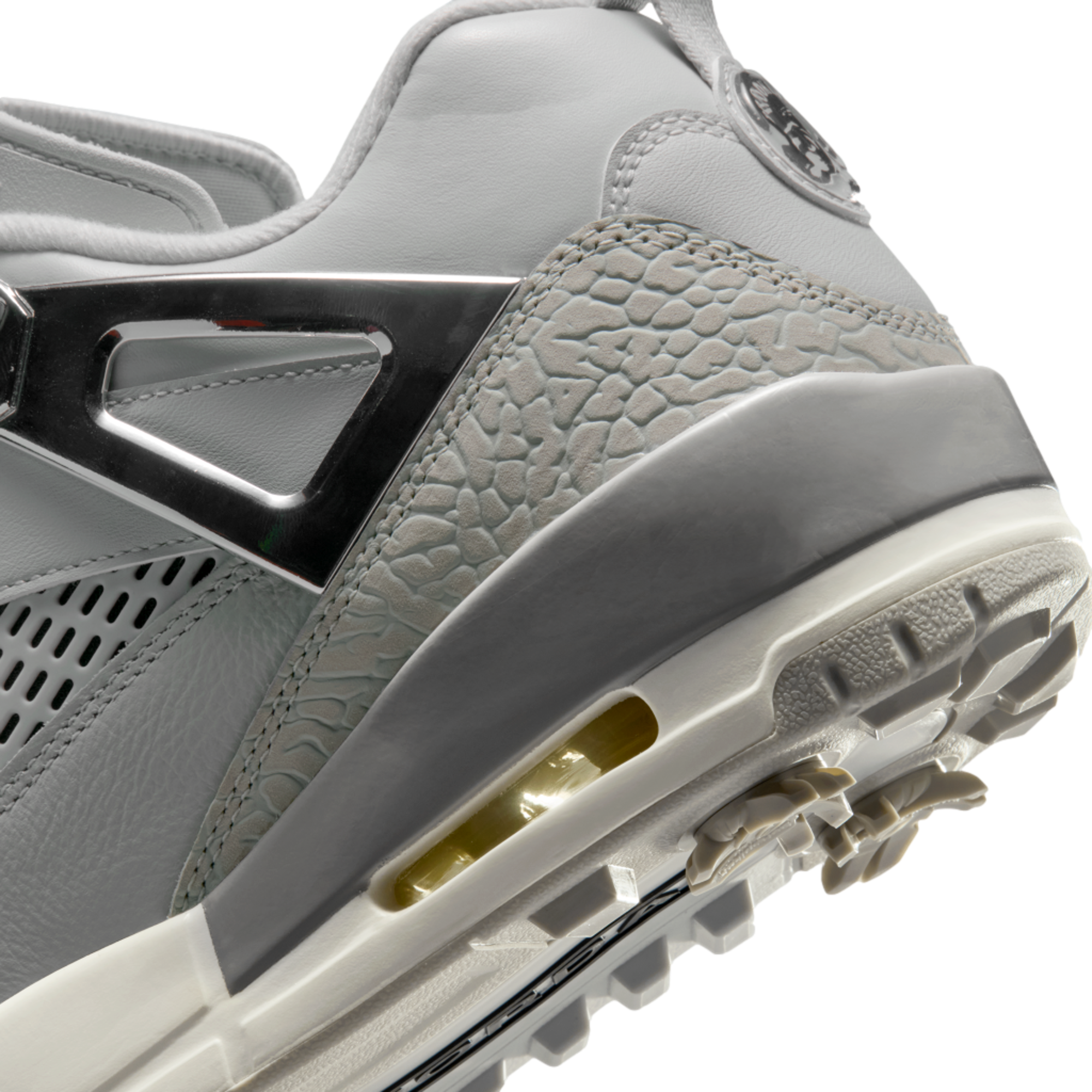 Jordan Spizike Men's Spiked Golf Shoes