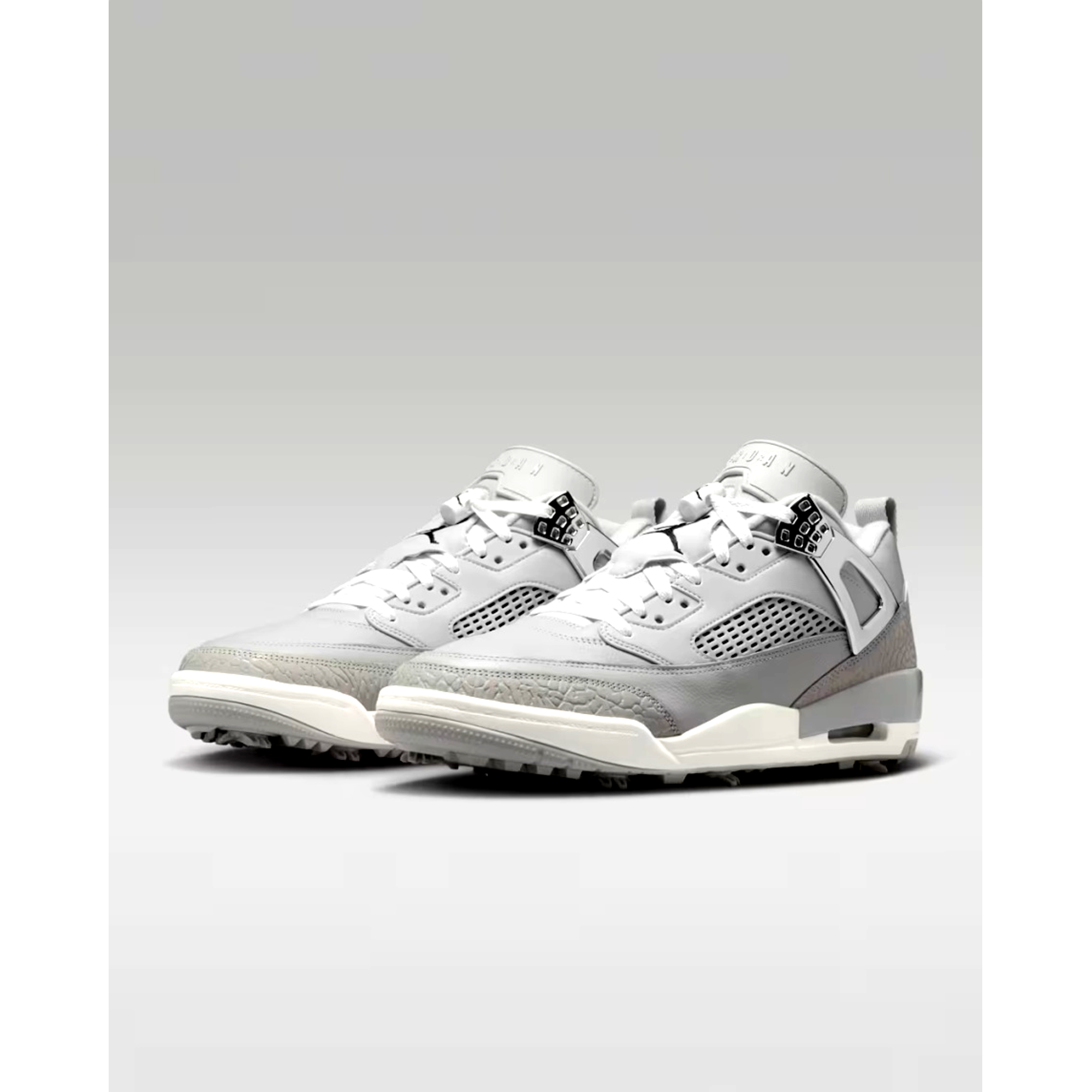 Jordan Spizike Men's Spiked Golf Shoes