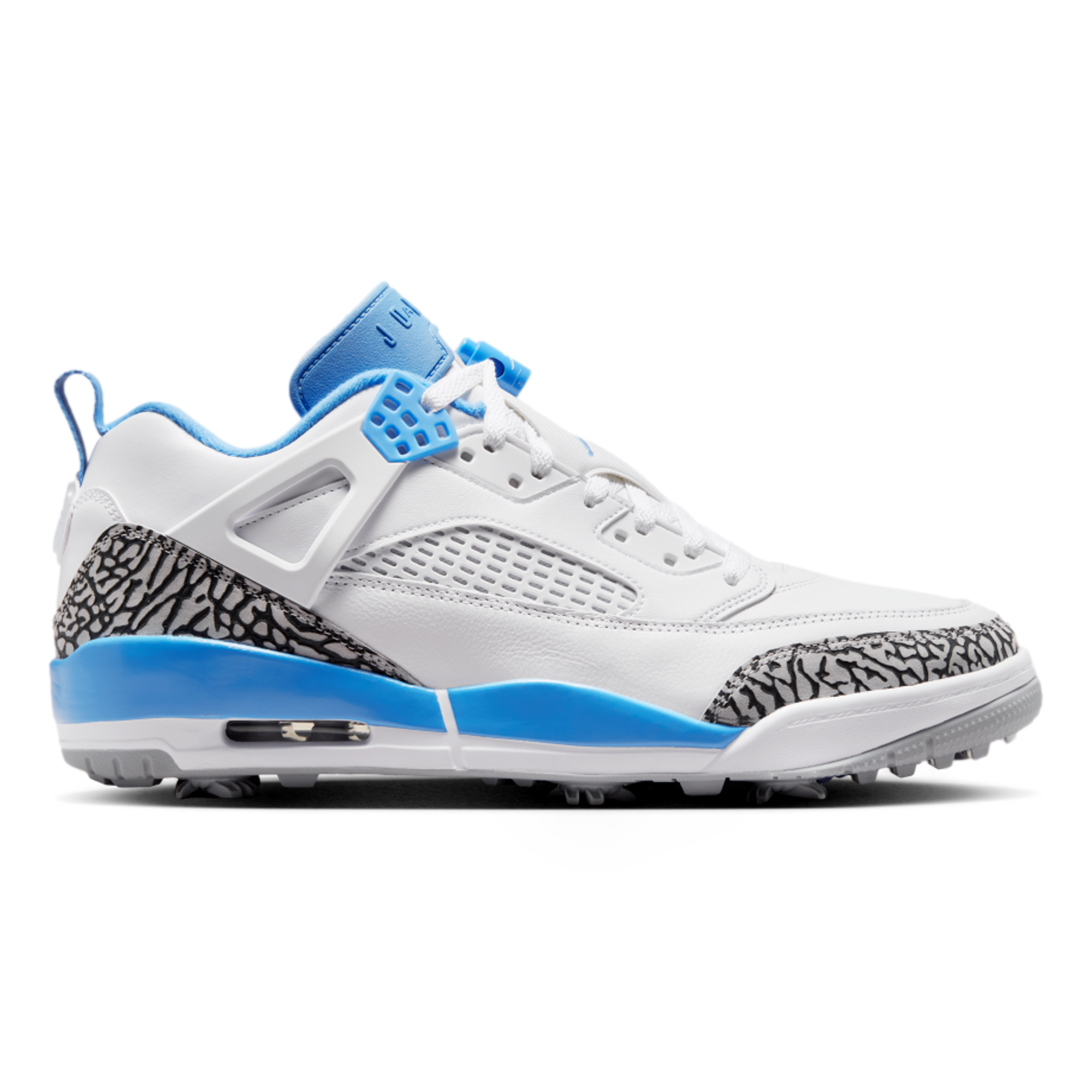 Jordan Spizike Men's Spiked Golf Shoes