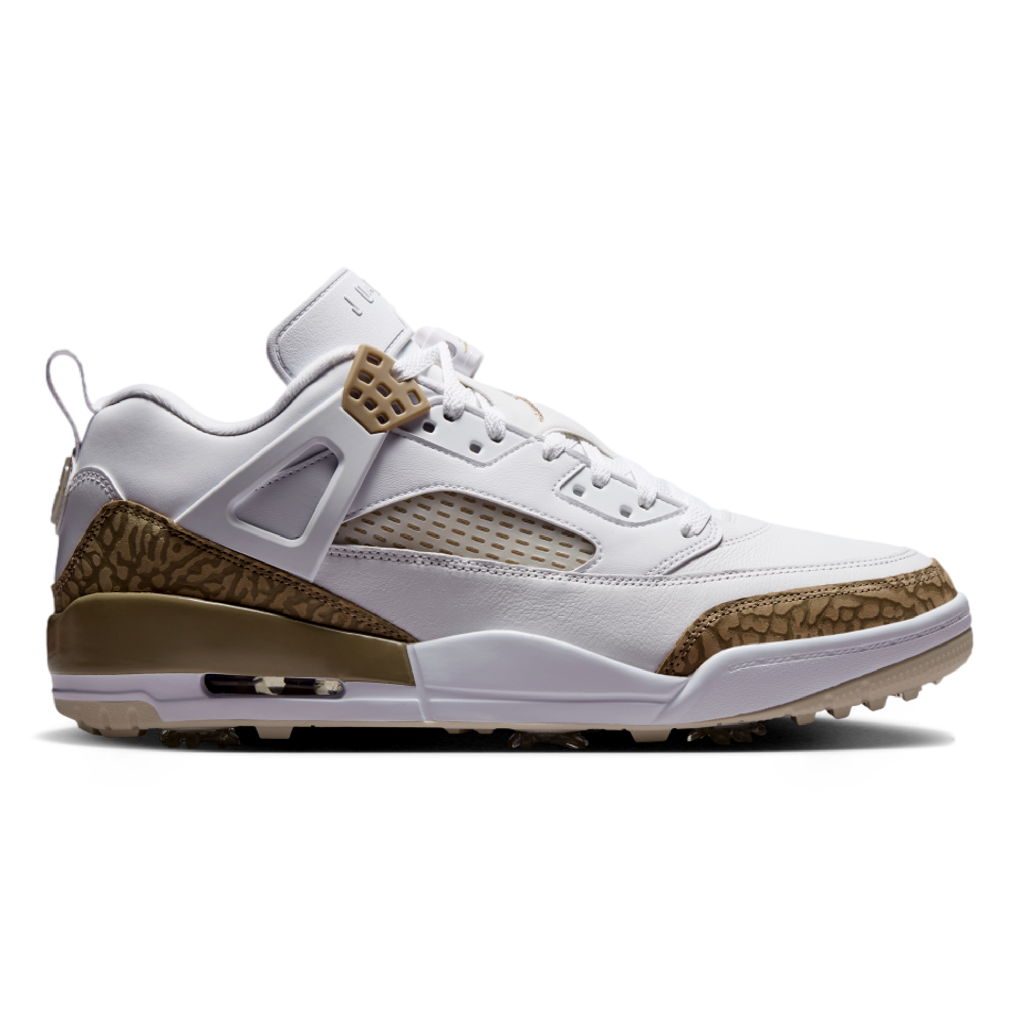 Jordan Spizike Men's Spiked Golf Shoes