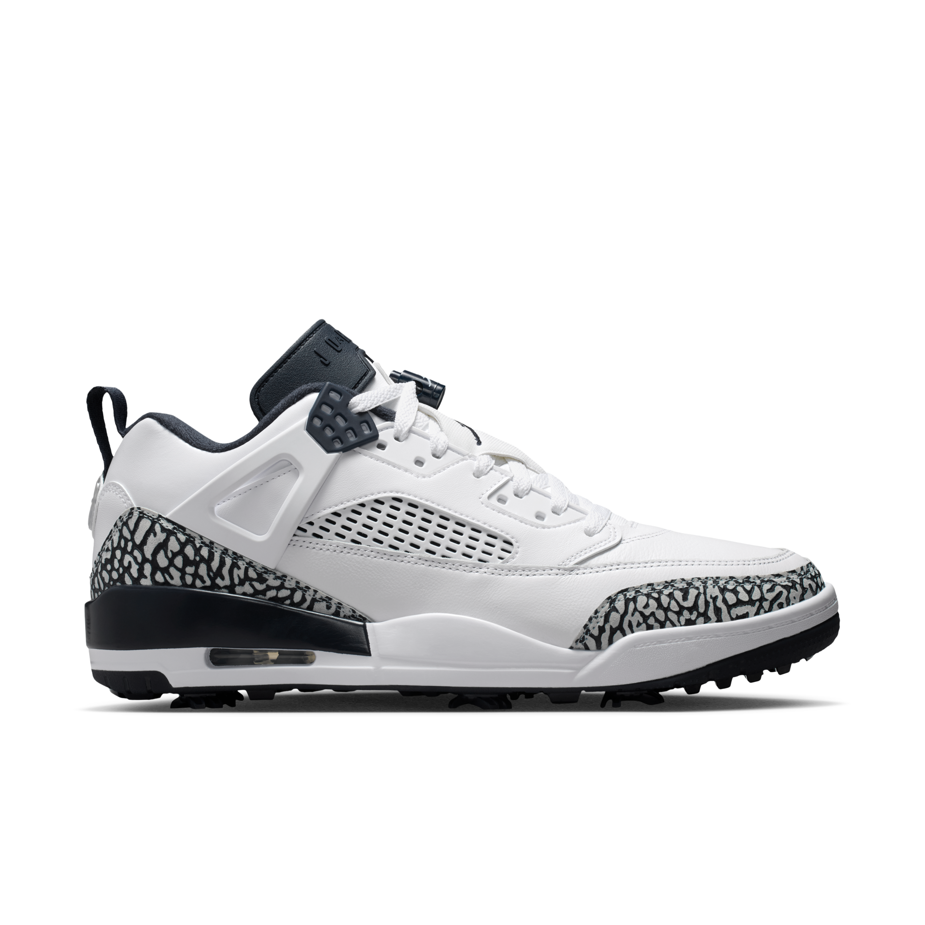 Jordan Spizike Men's Spiked Golf Shoes