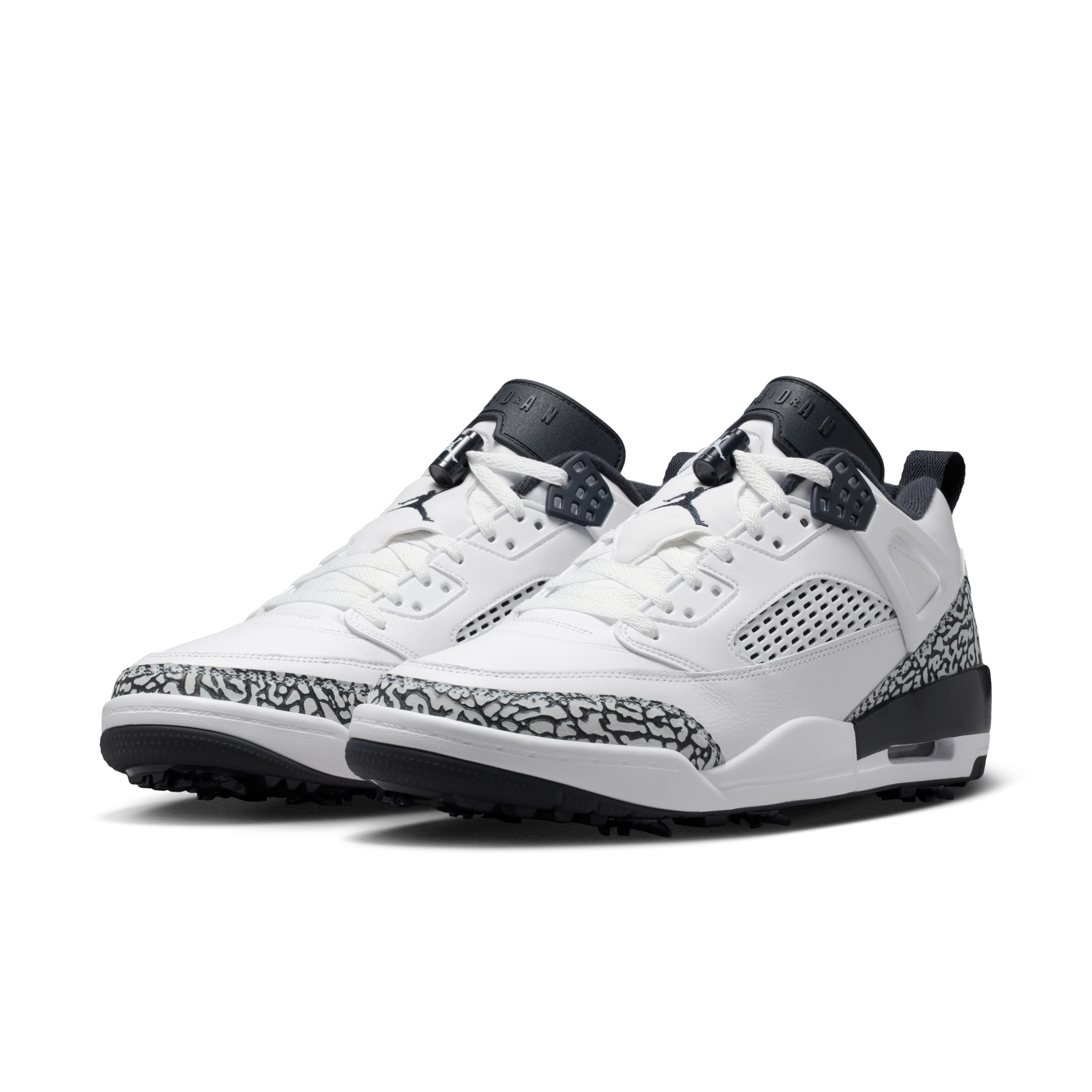 Jordan Spizike Men's Spiked Golf Shoes