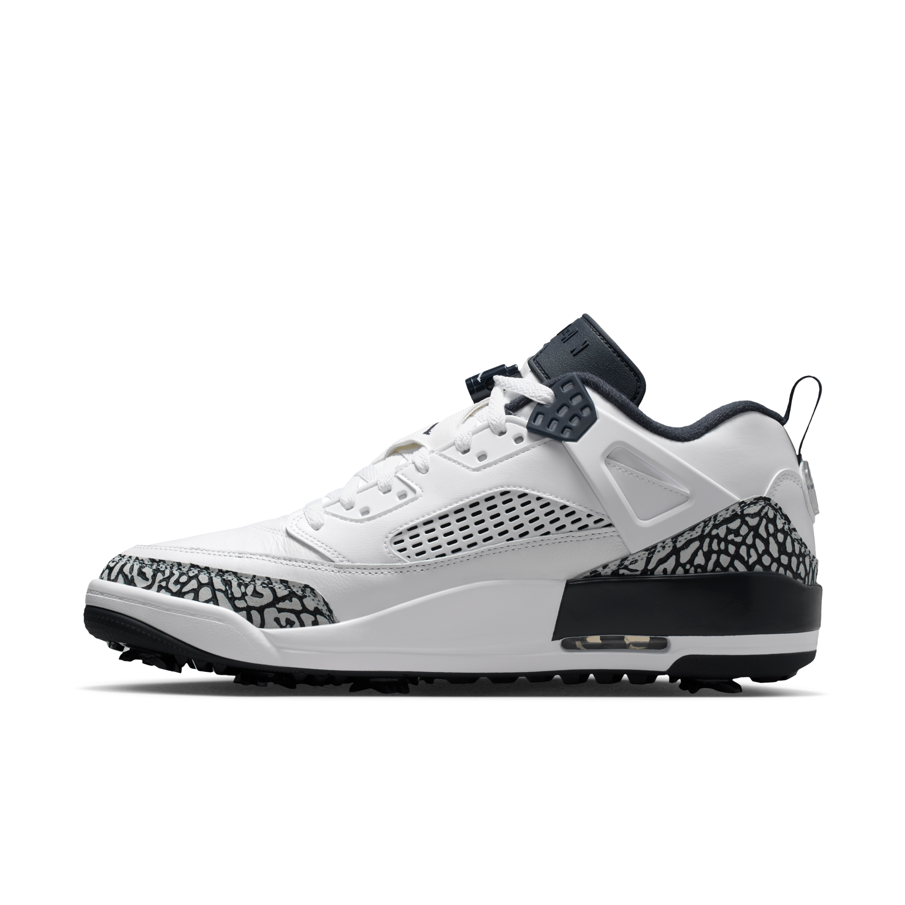 Jordan Spizike Men's Spiked Golf Shoes