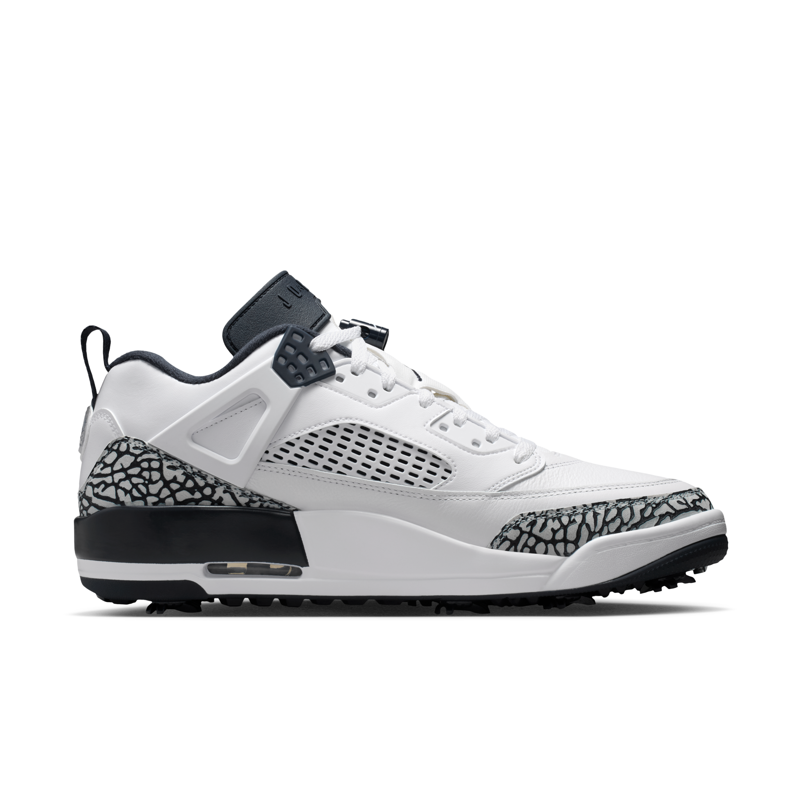 Jordan Spizike Men's Spiked Golf Shoes