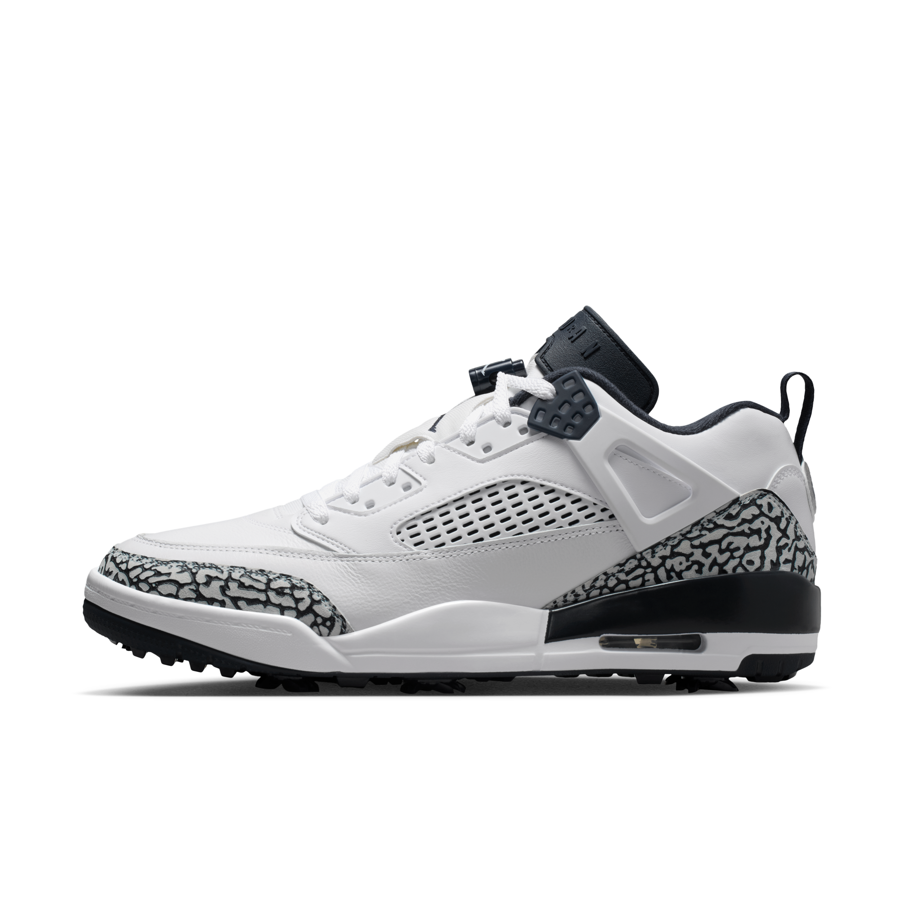 Jordan Spizike Men's Spiked Golf Shoes