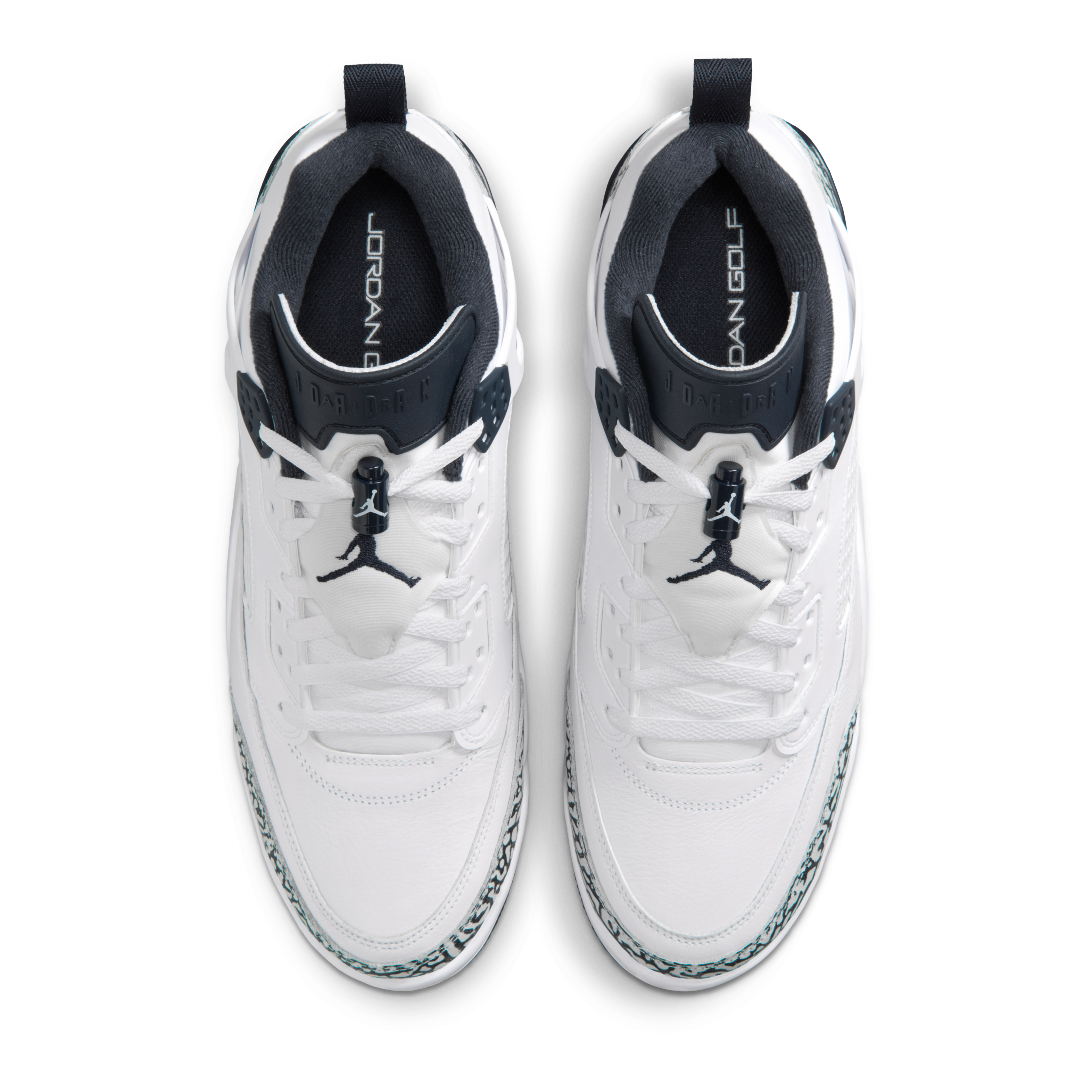 Jordan Spizike Men's Spiked Golf Shoes