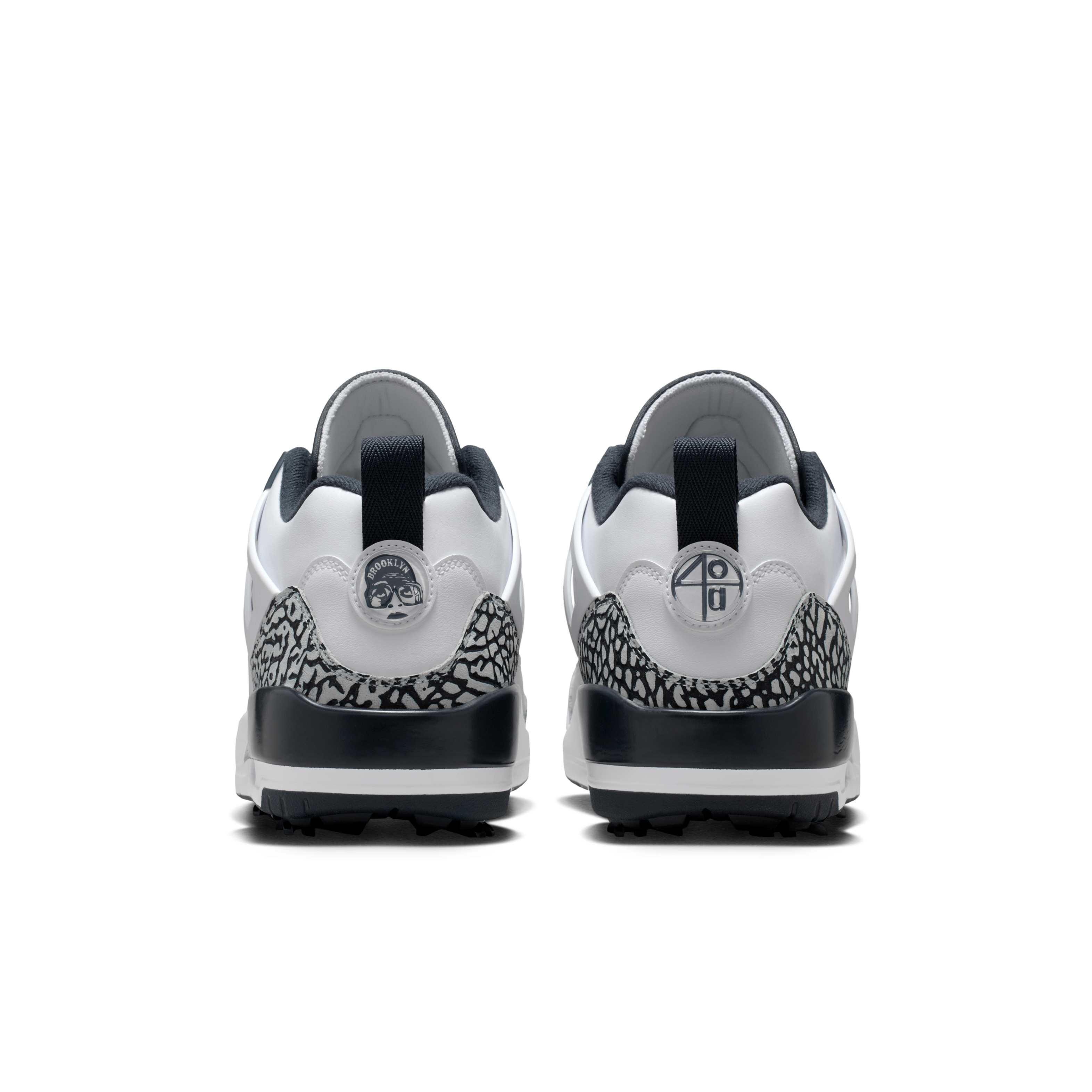 Jordan Spizike Men's Spiked Golf Shoes