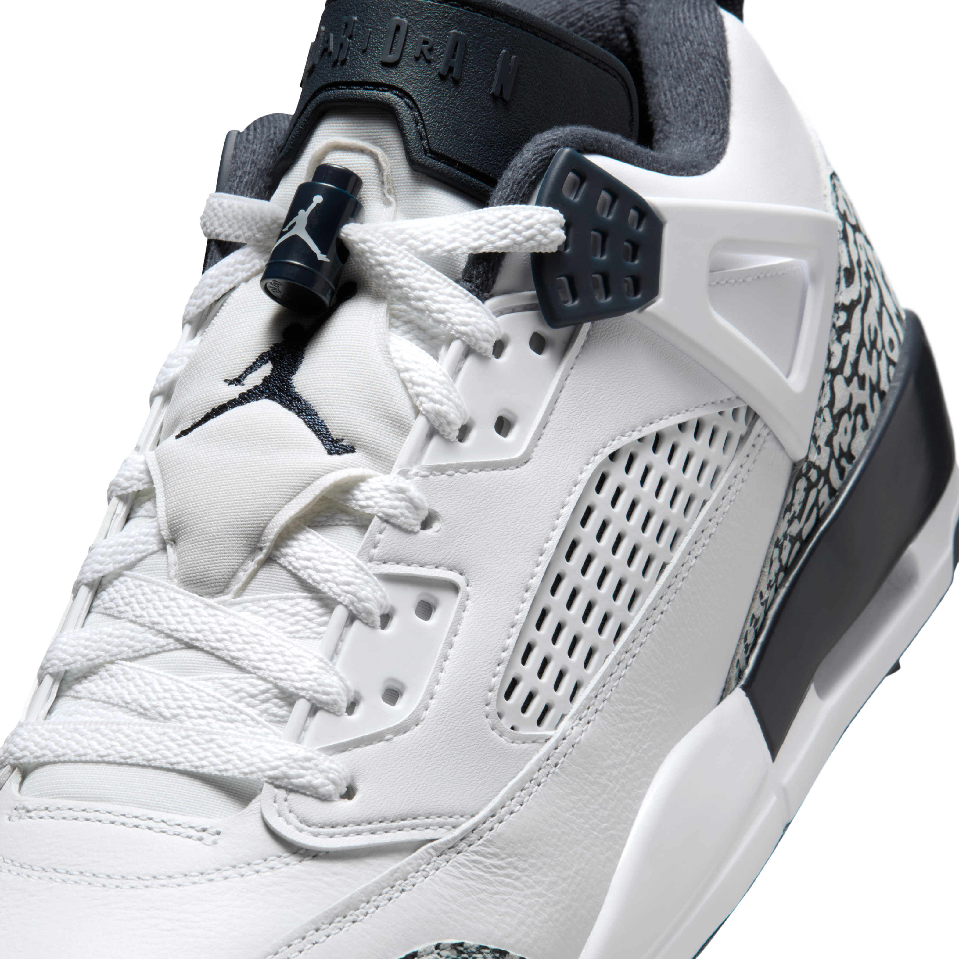 Jordan Spizike Men's Spiked Golf Shoes