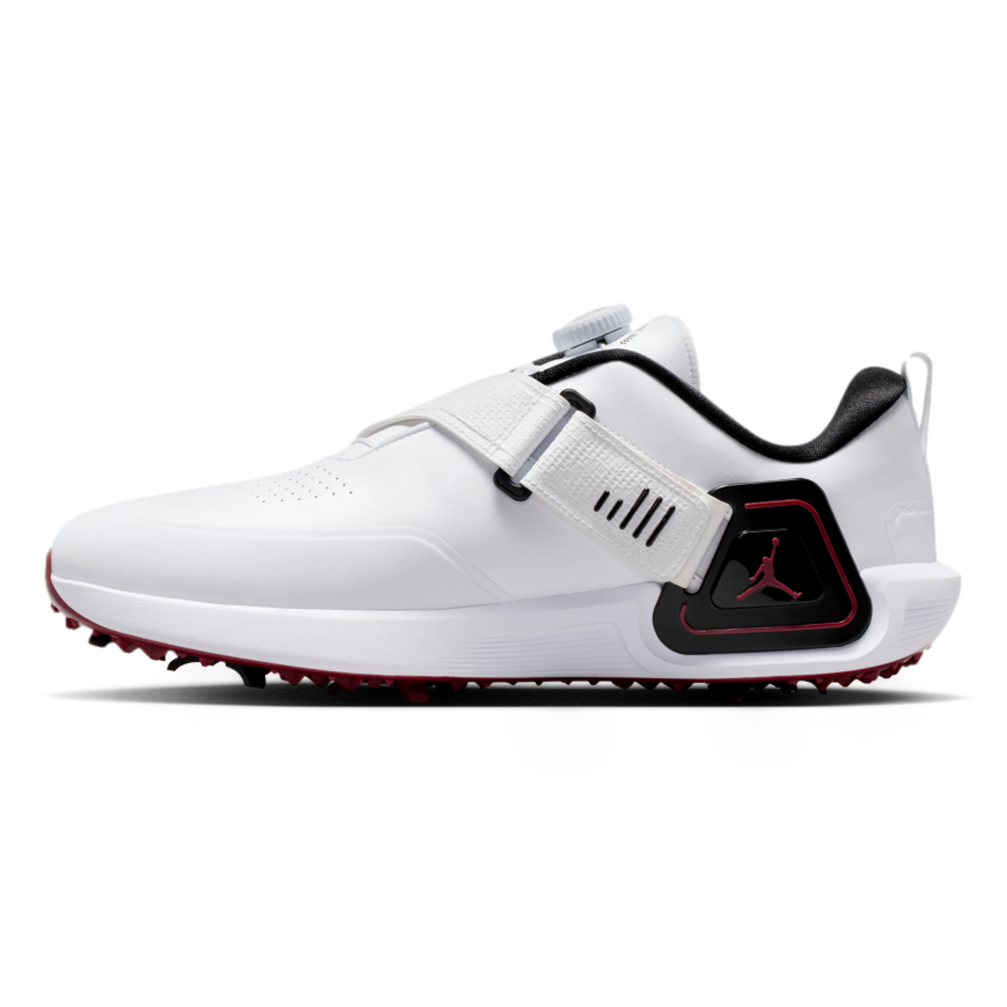 Jordan Air Rev Men's Spiked Golf Shoes