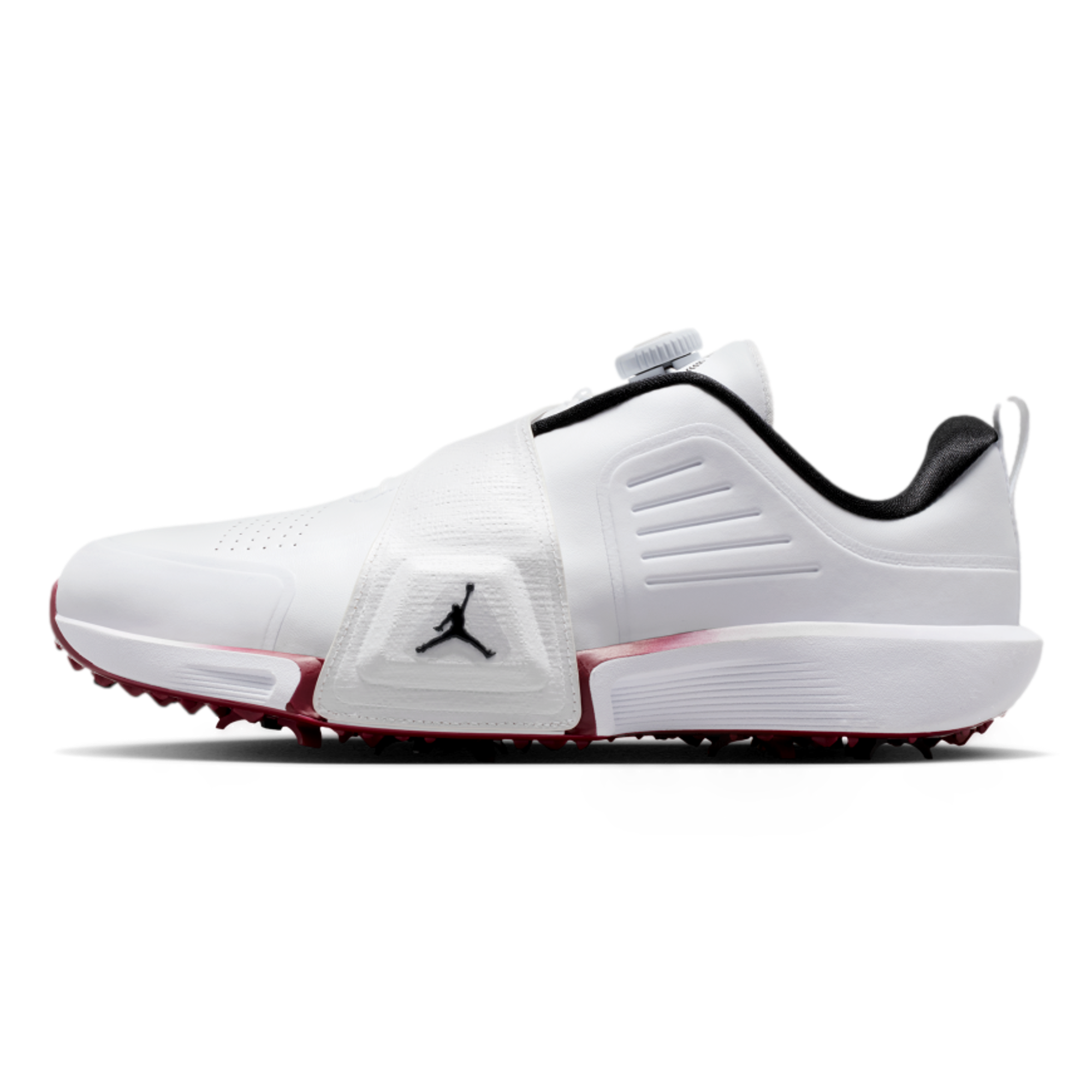 Jordan Air Rev Men's Spiked Golf Shoes