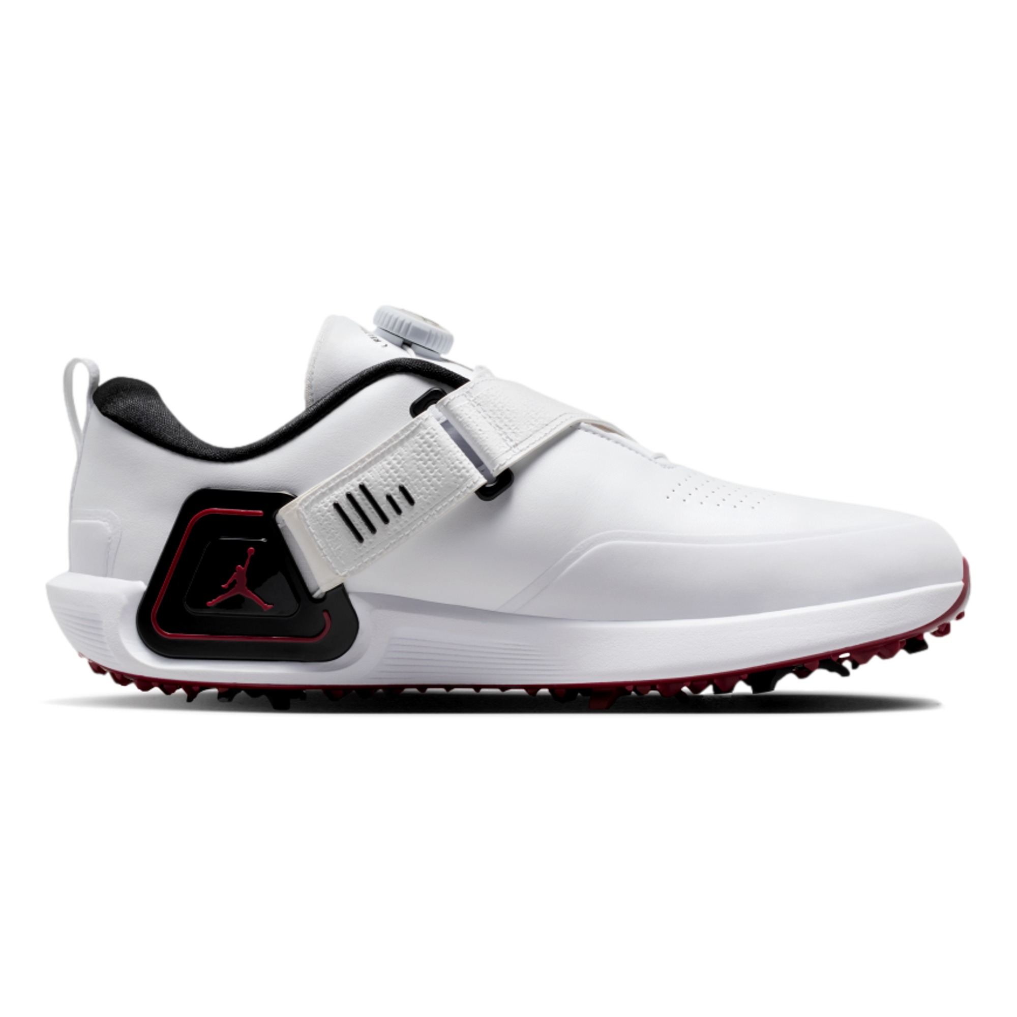 Jordan Air Rev Men's Spiked Golf Shoes
