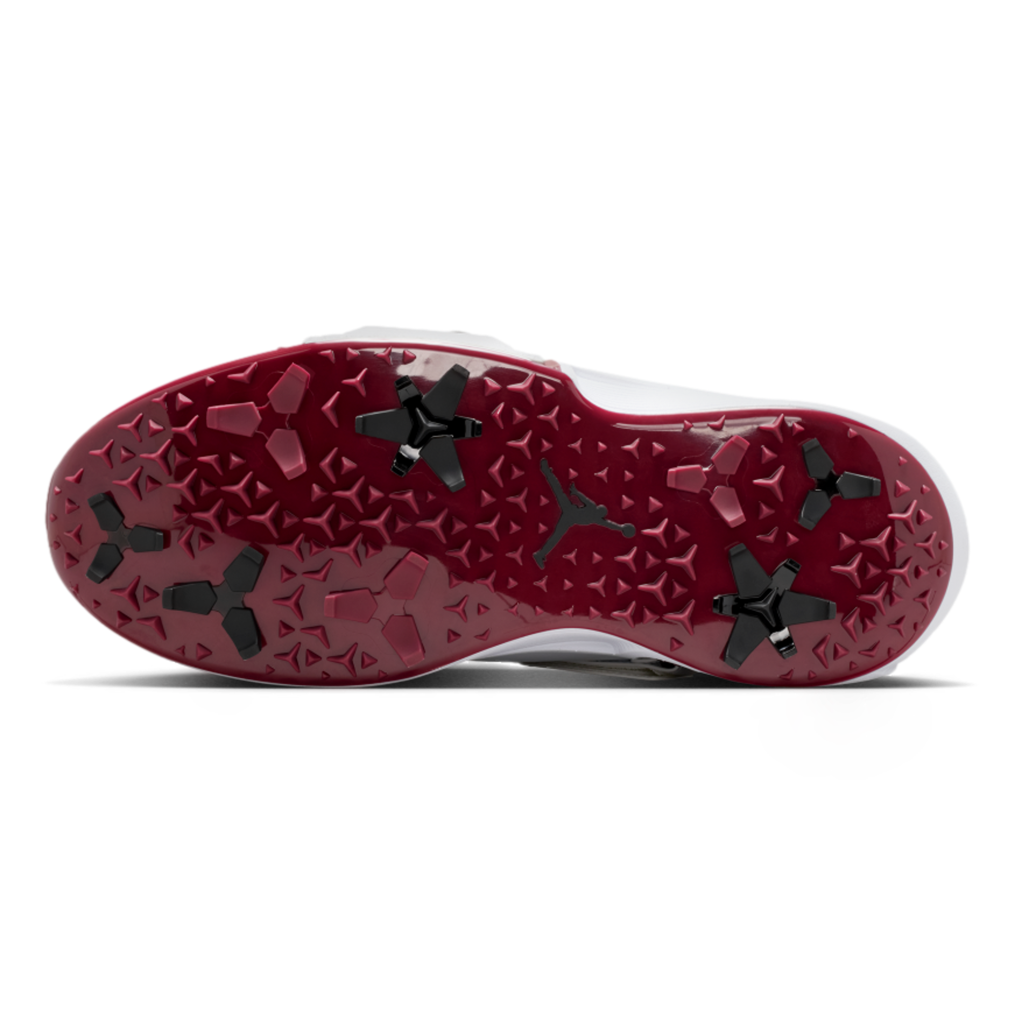 Jordan Air Rev Men's Spiked Golf Shoes