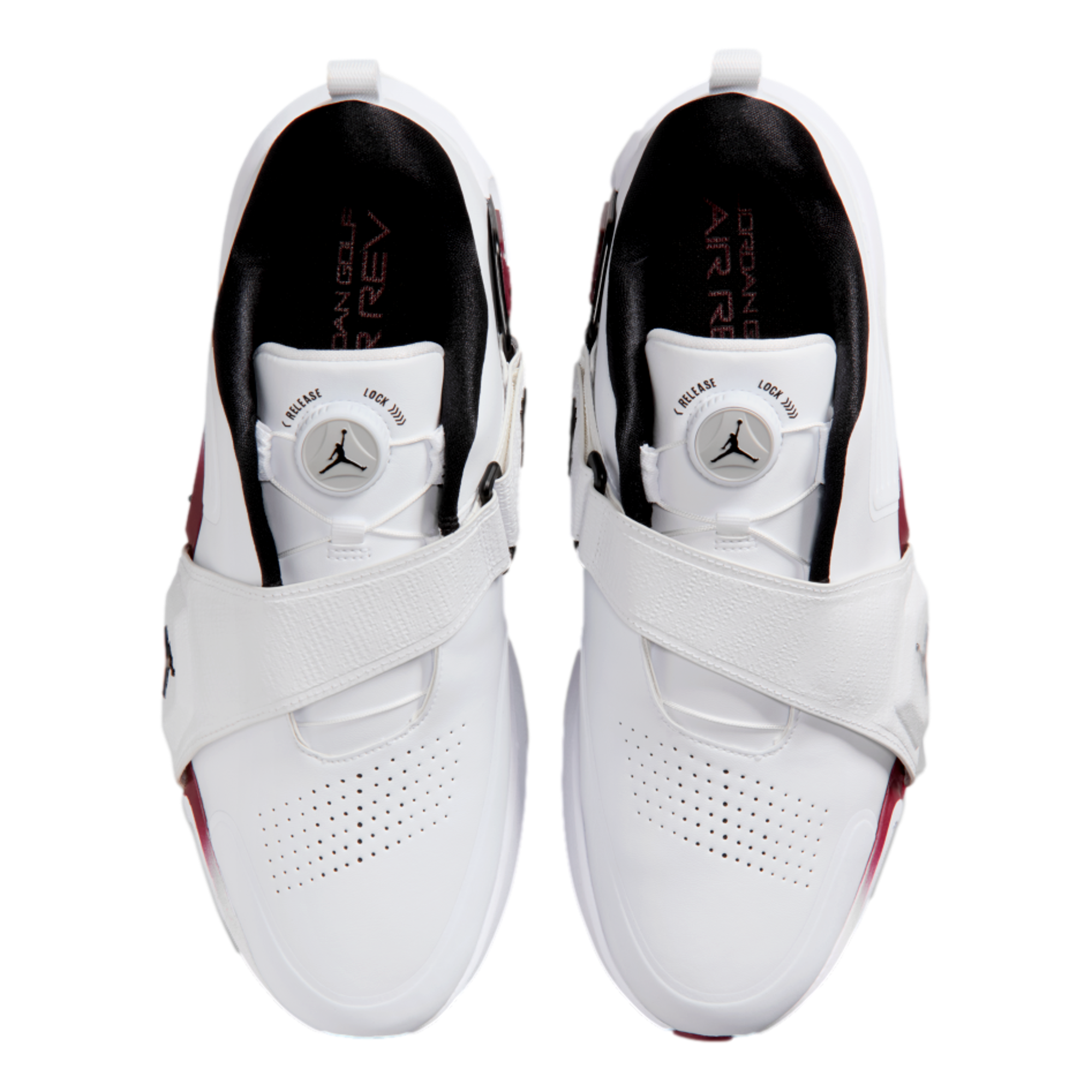 Jordan Air Rev Men's Spiked Golf Shoes