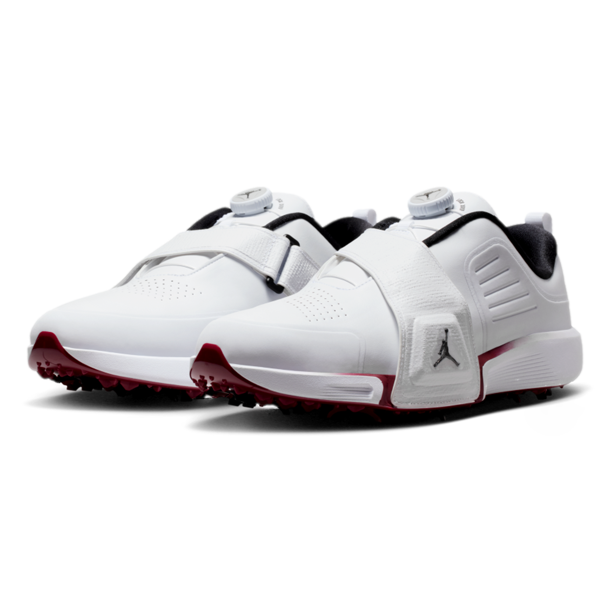 Jordan Air Rev Men's Spiked Golf Shoes