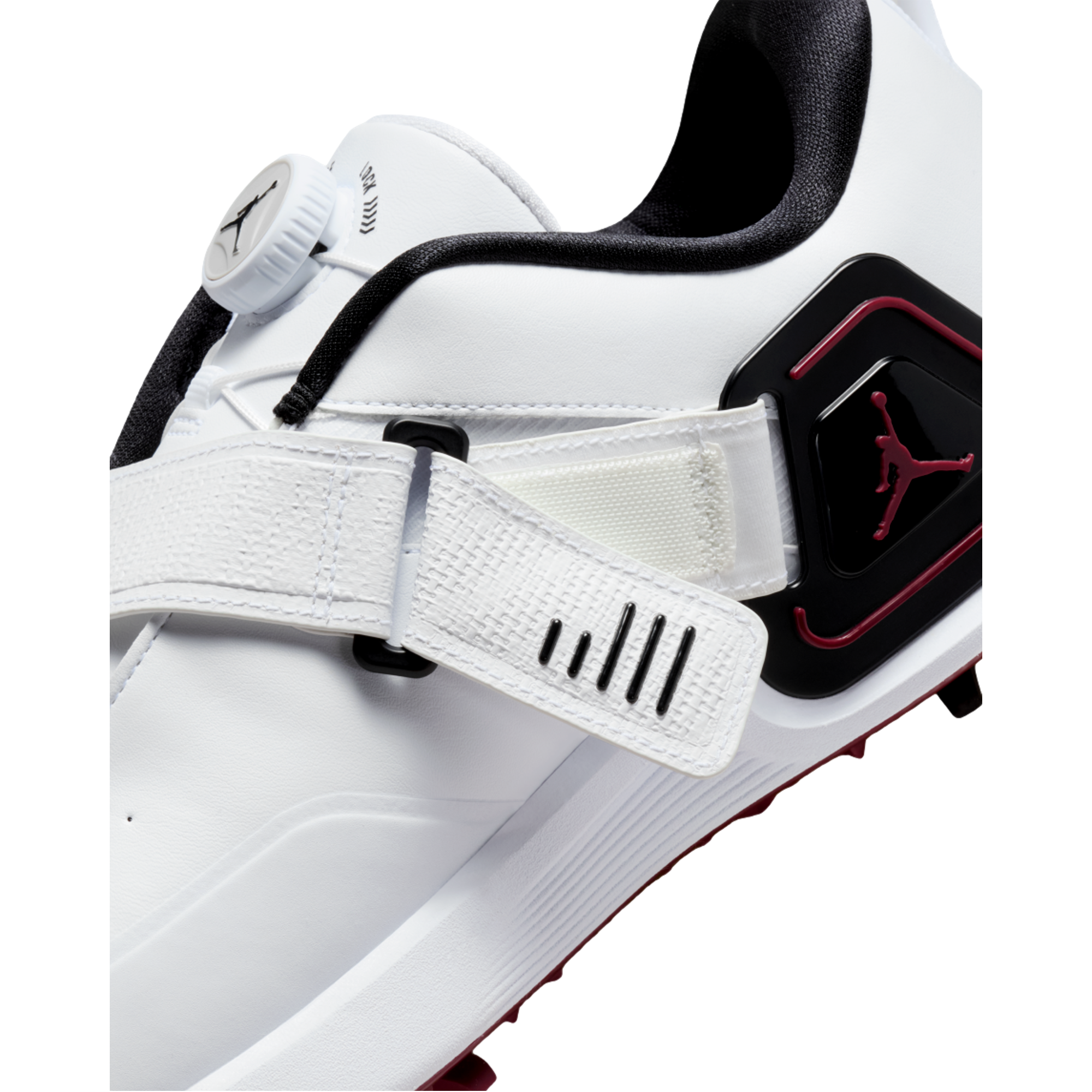 Jordan Air Rev Men's Spiked Golf Shoes